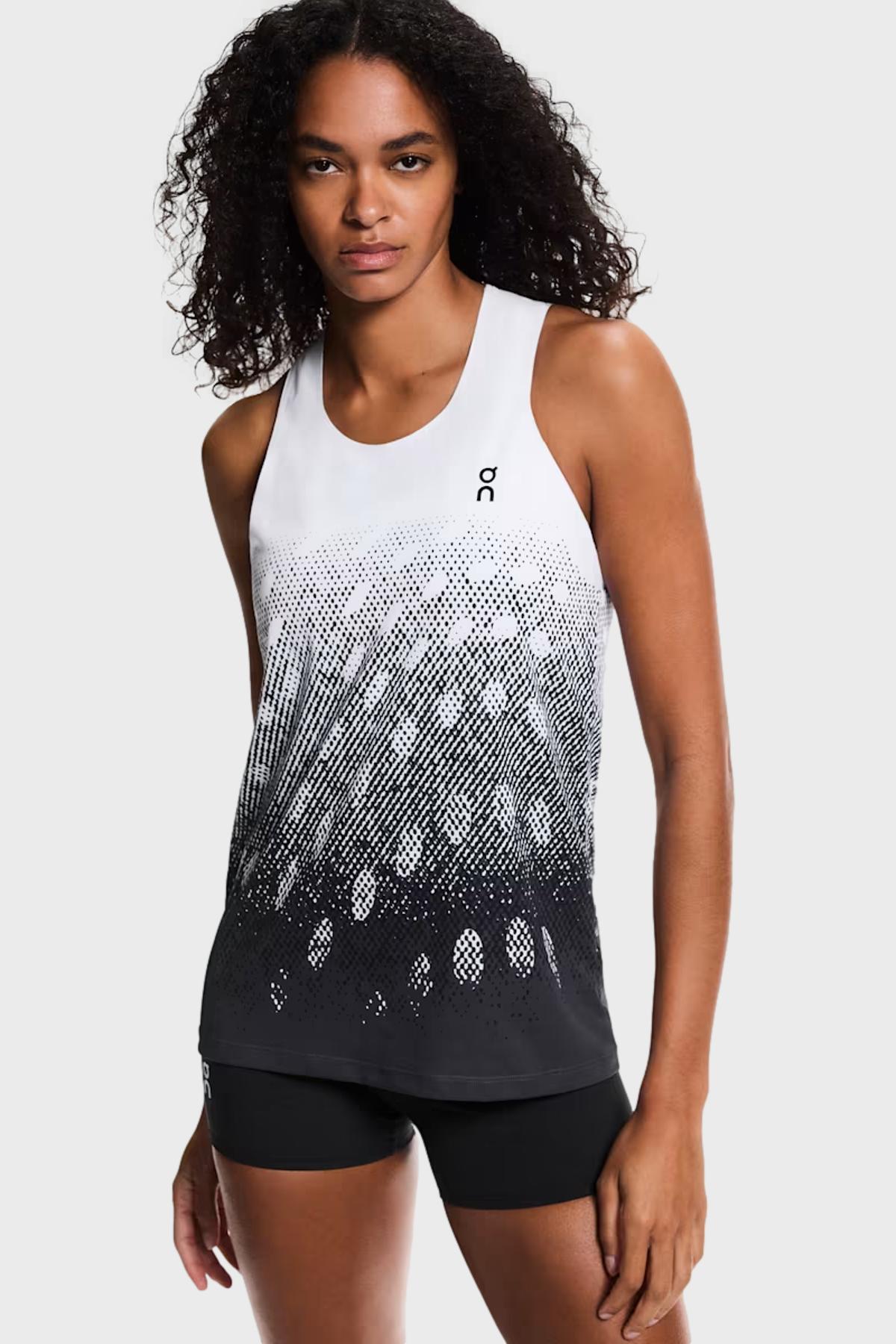 ON W -  Zero Singlet