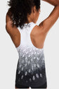 ON - RACE SINGLET
