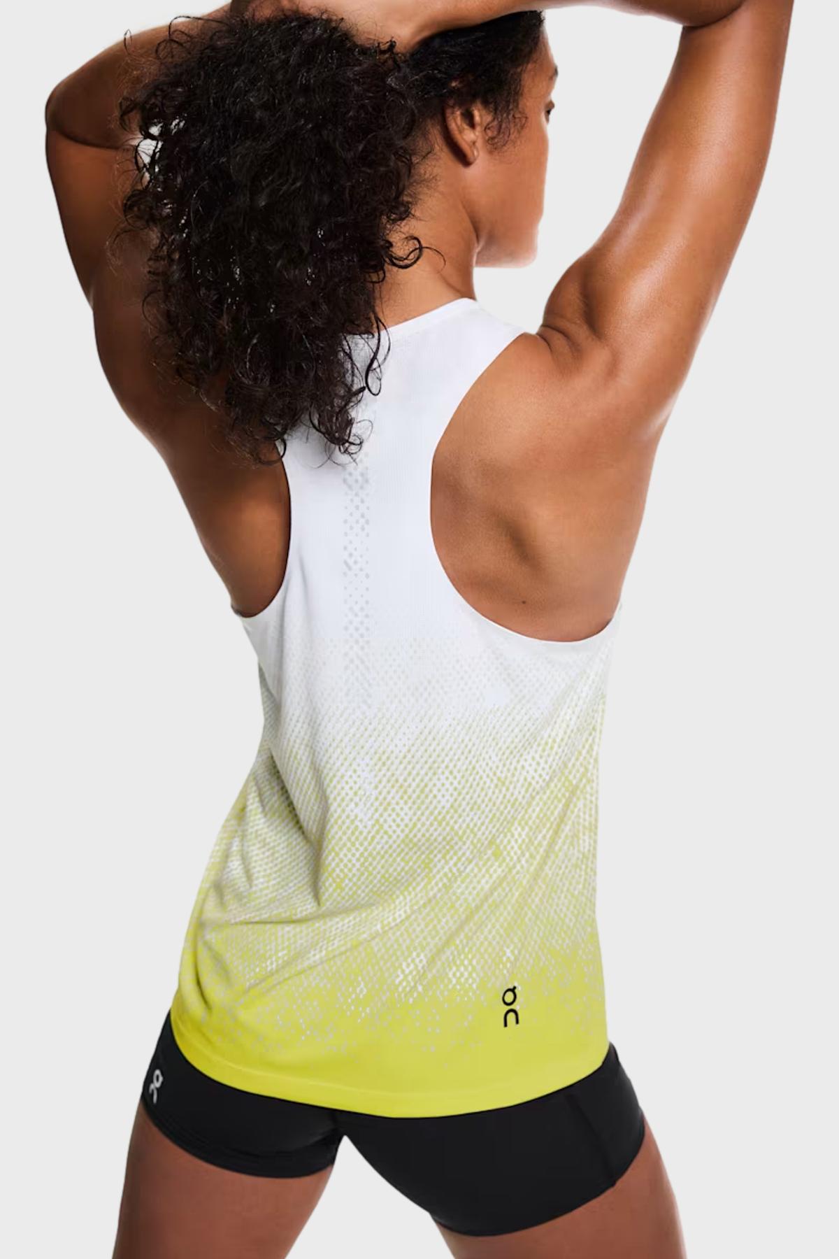 ON - RACE SINGLET