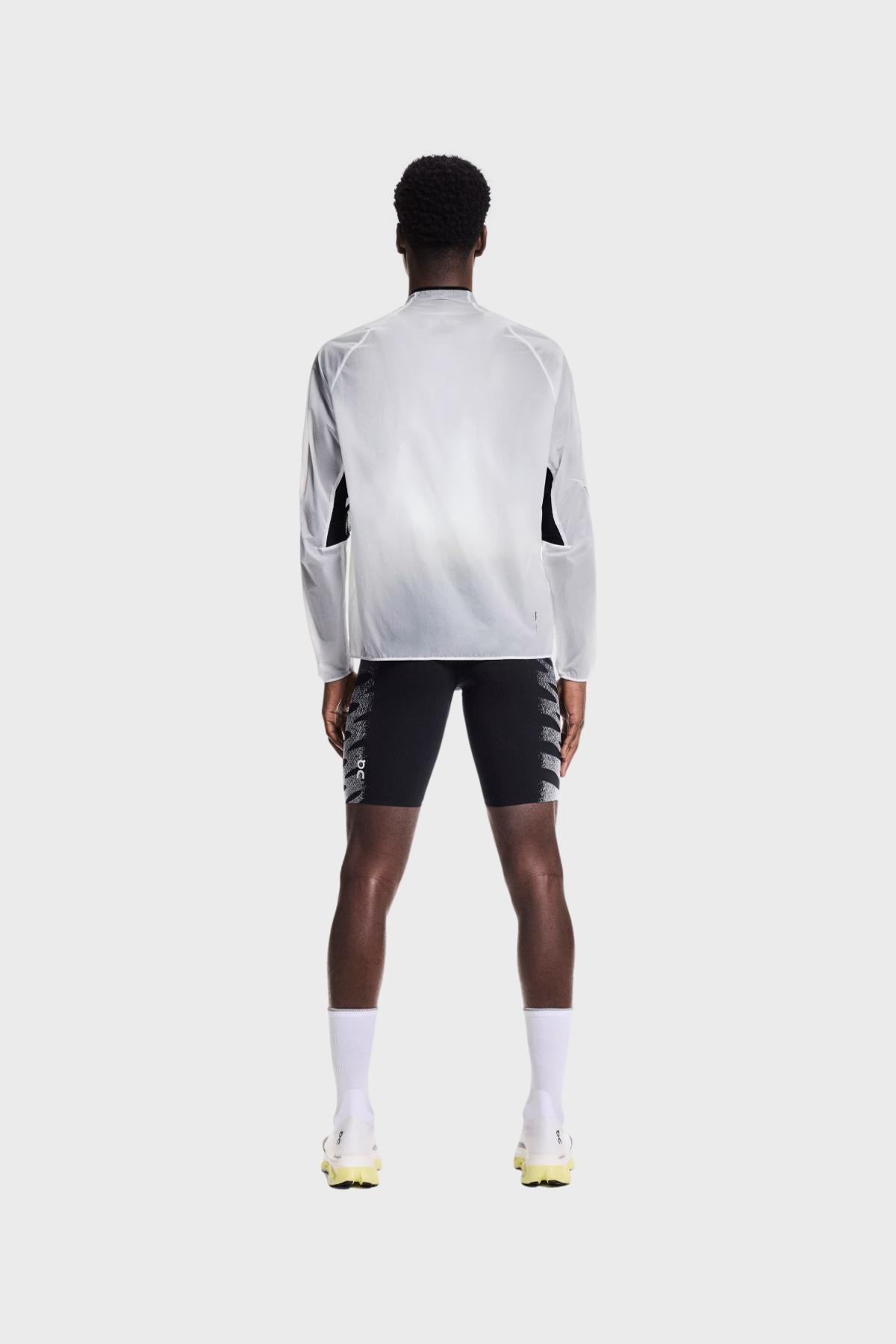 Zero Jacket On - Veste Running | Distance – ©DISTANCE | For all