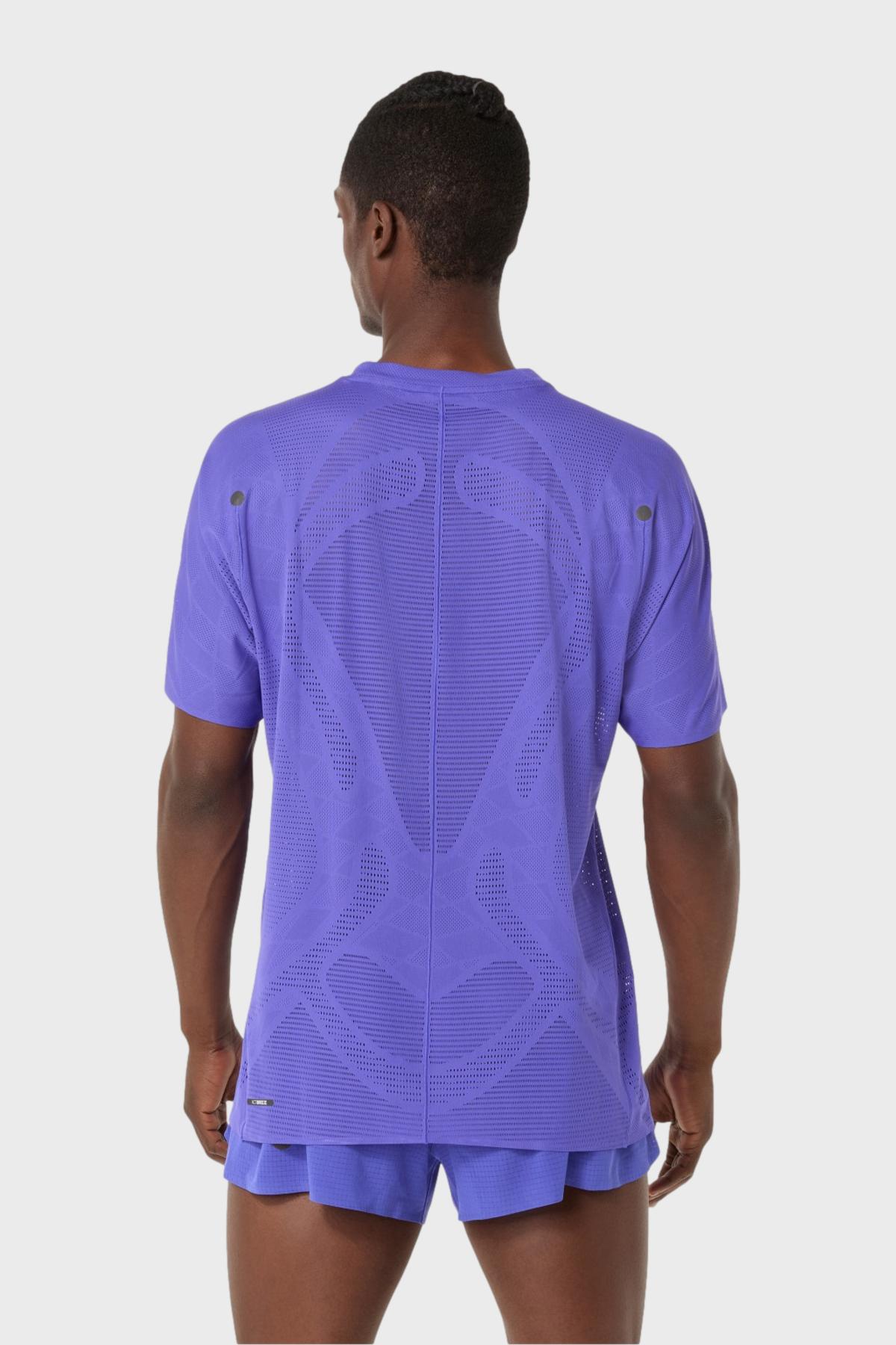 ASICS - Metarun SS Top