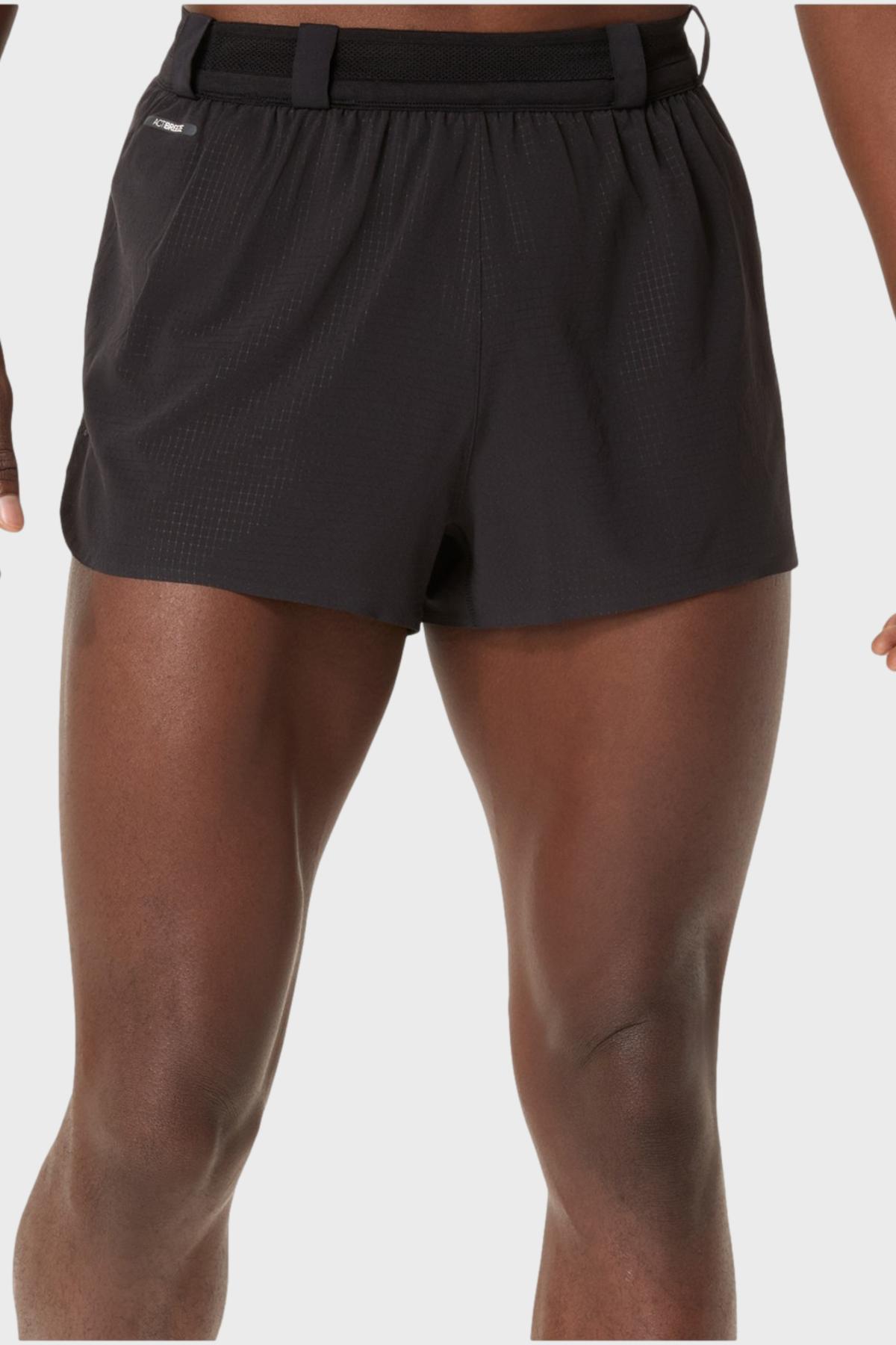 ASICS - Metarun Split Short