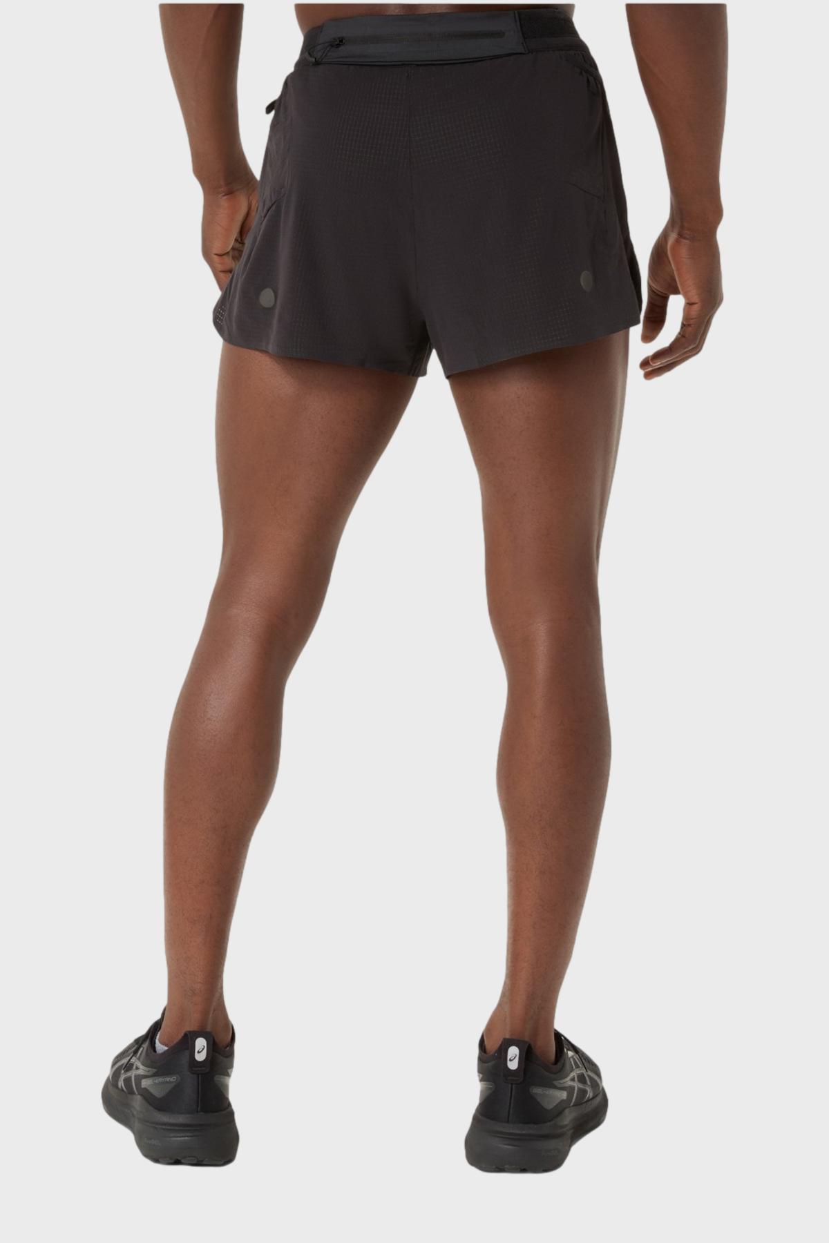 ASICS - Metarun Split Short