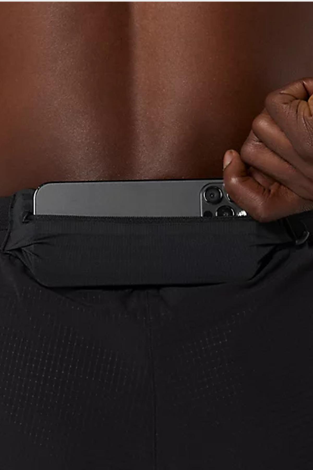 ASICS - Metarun Split Short