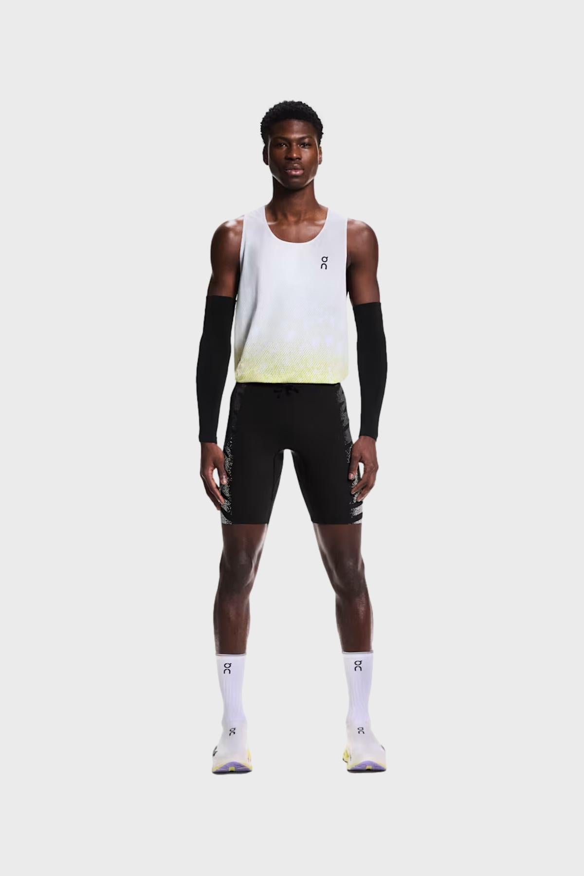 ON - Zero Half Tights