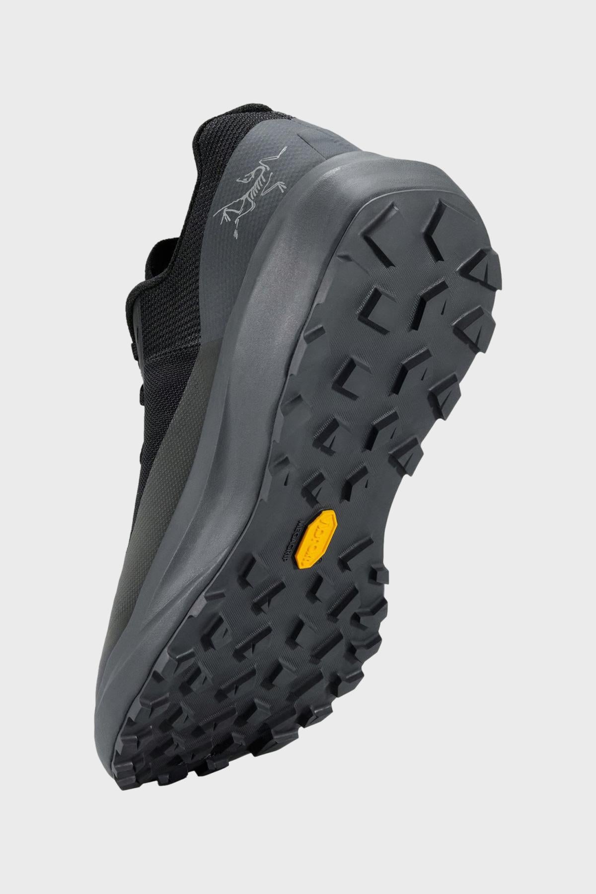 NORVAN LD 4 Arc'teryx - Chaussure Trail | Distance – ©DISTANCE