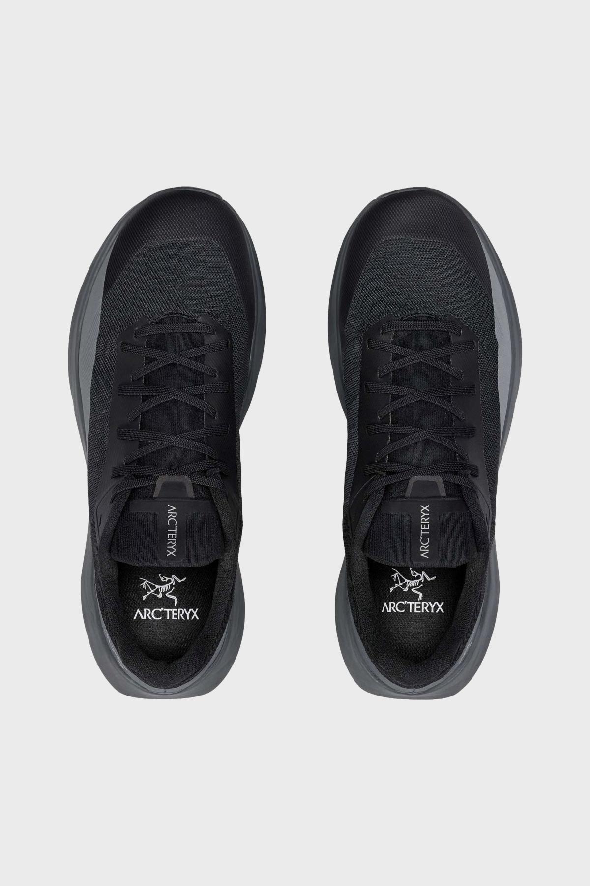 NORVAN LD 4 Arc'teryx - Chaussure Trail | Distance – ©DISTANCE