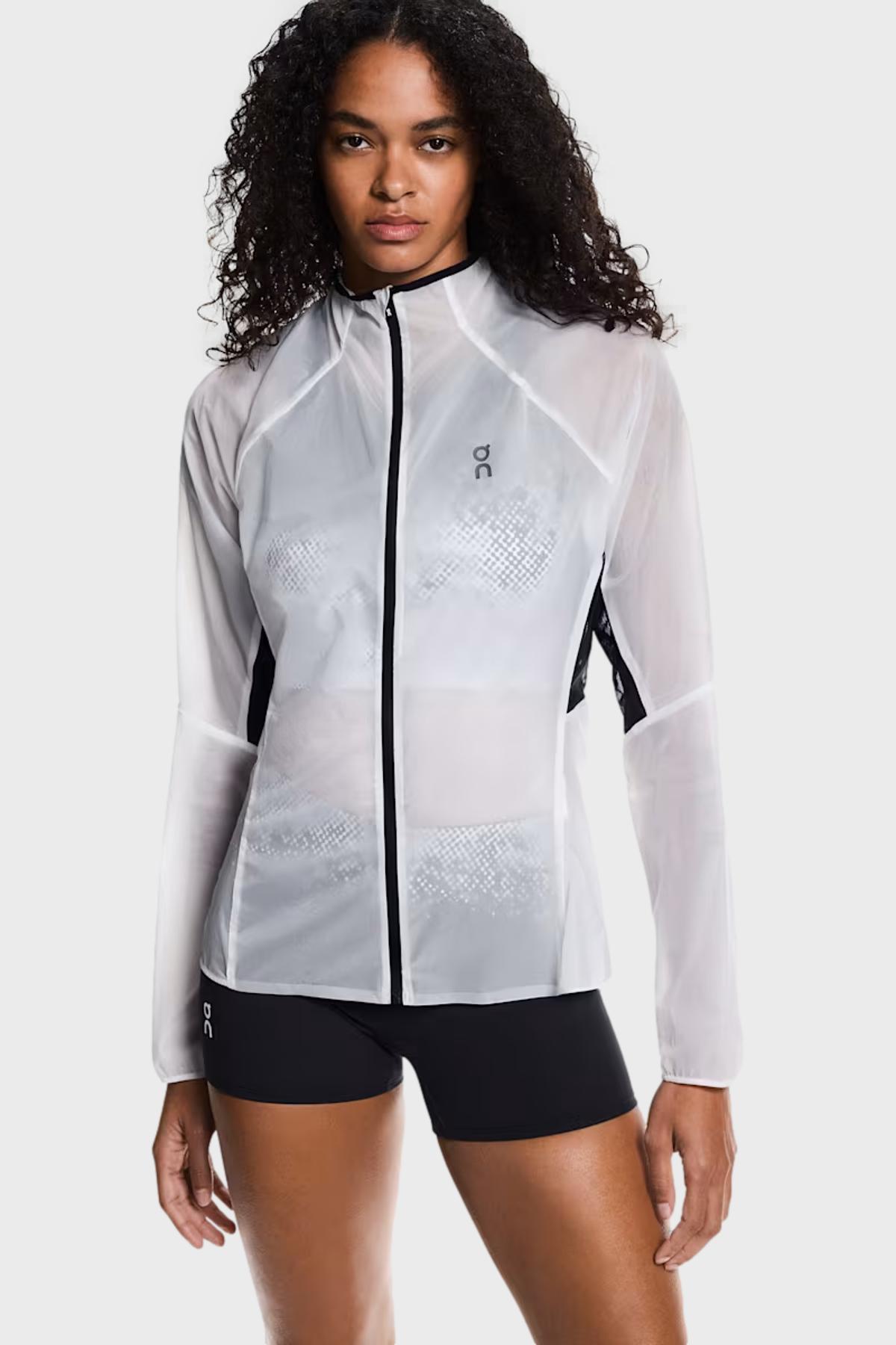 ON W - ウルトラジャケット