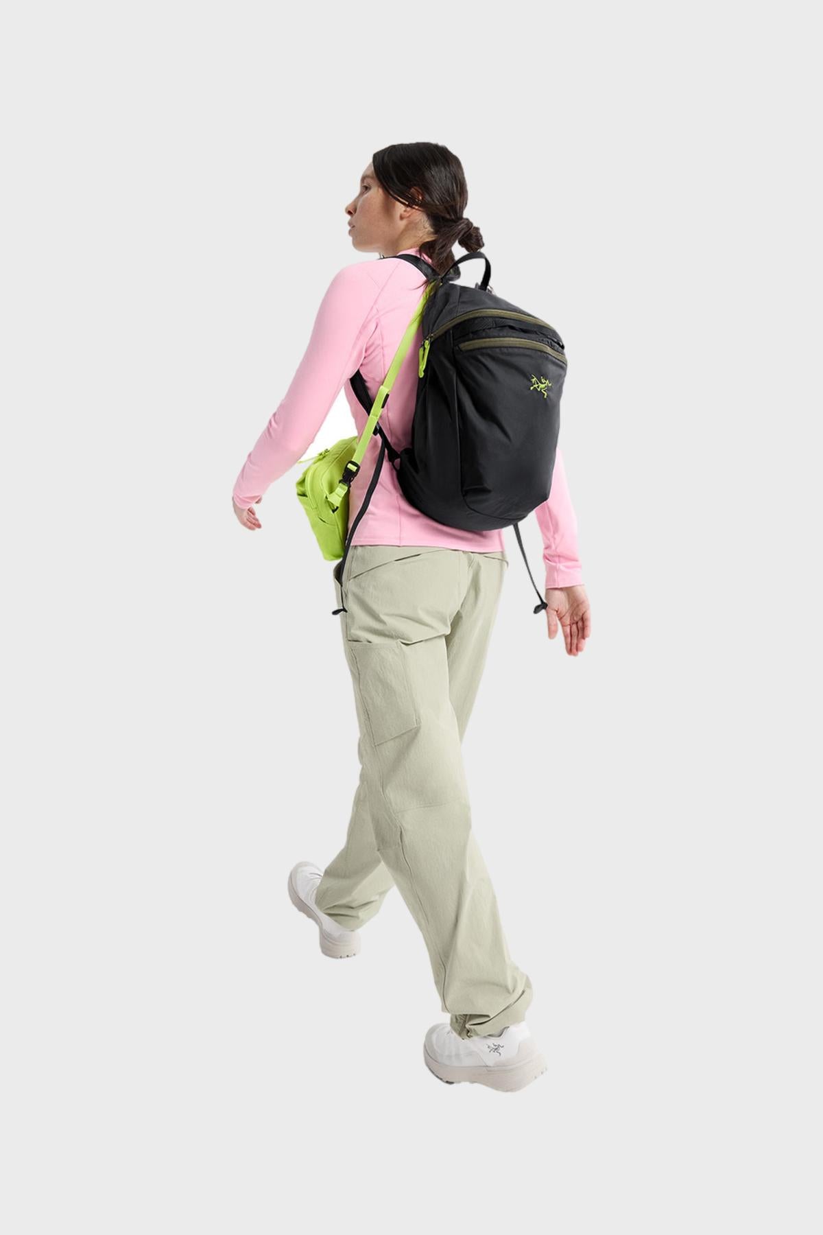 HELIAD 15L BACKPACK Arc'teryx - Sac Running | Distance – ©DISTANCE