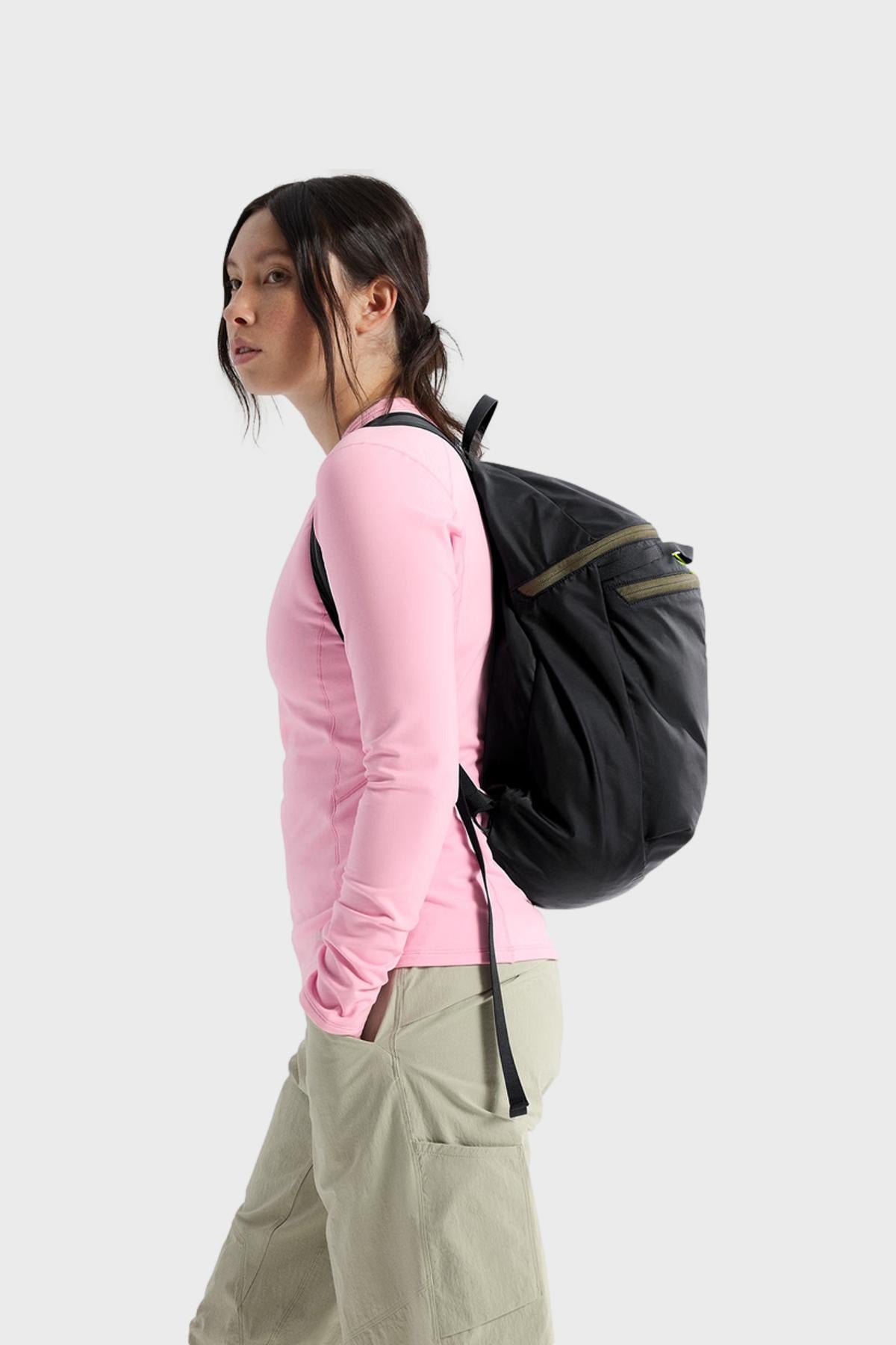 HELIAD 15L BACKPACK Arc'teryx - Sac Running | Distance – ©DISTANCE