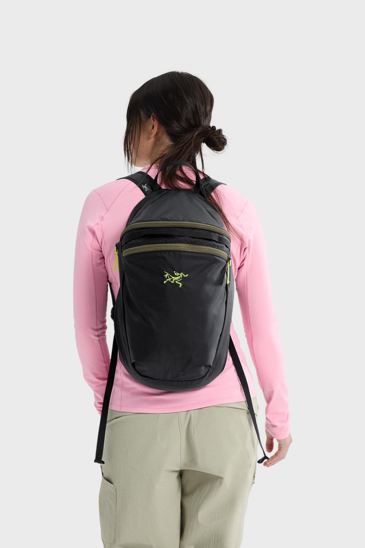 HELIAD 15L BACKPACK Arc'teryx - Sac Running | Distance – ©DISTANCE