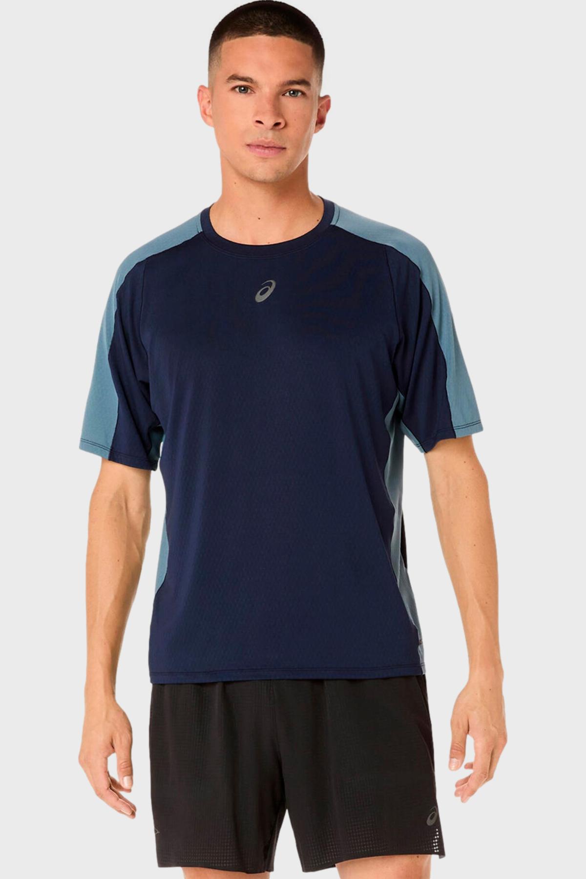 ASICS - Fujitrail Elite SS Top