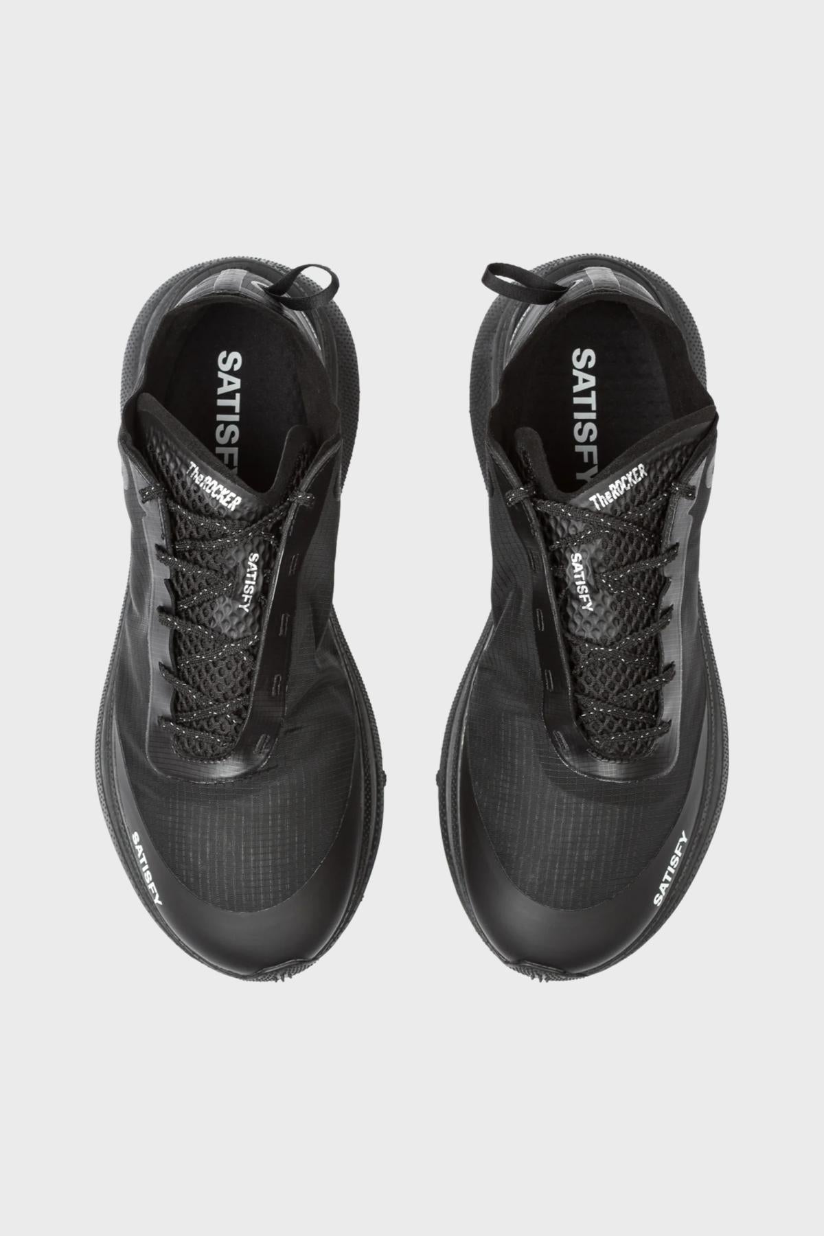 SATISFY - THE ROCKER