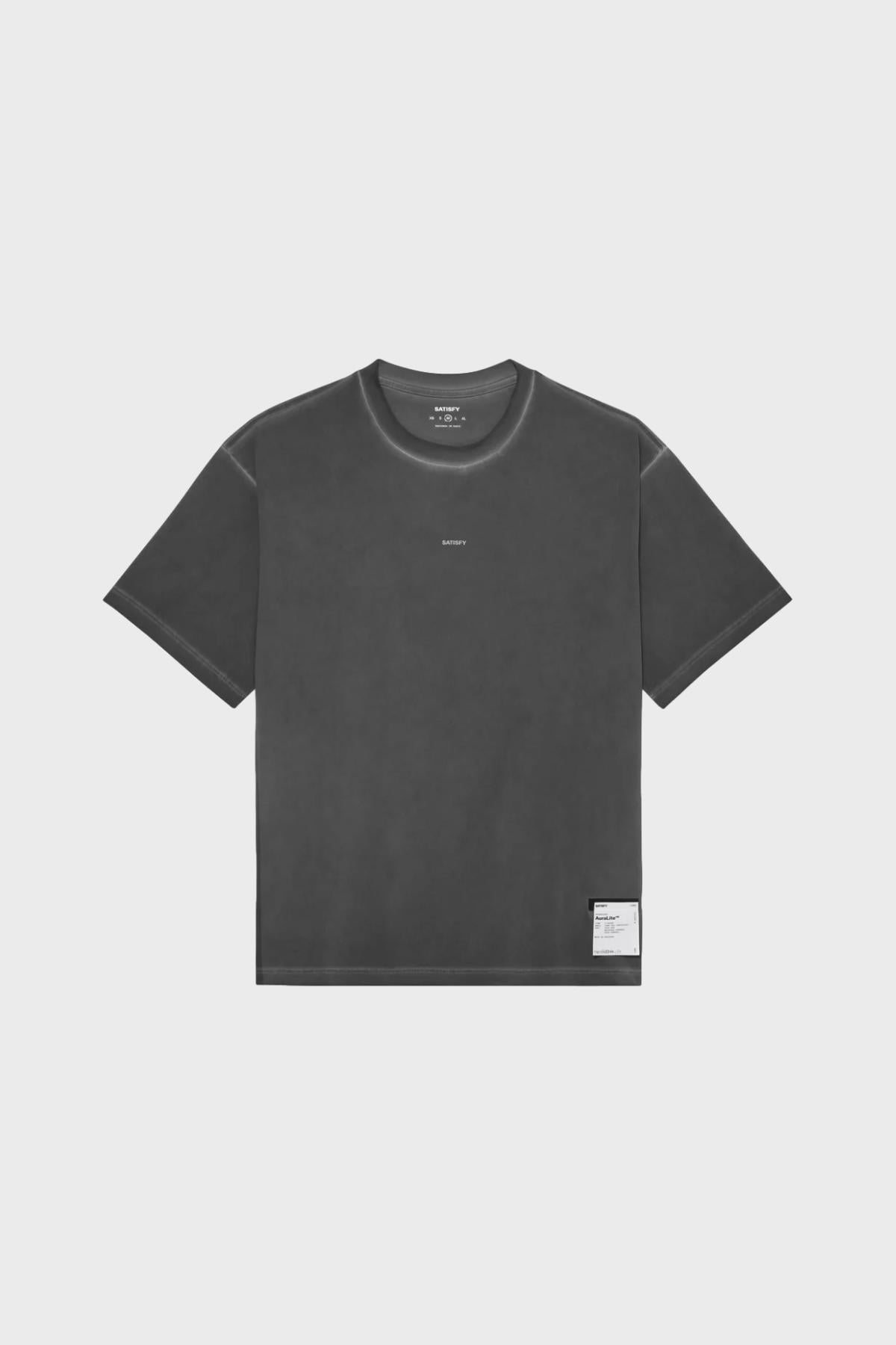 SATISFY - AURALITE T-SHIRT