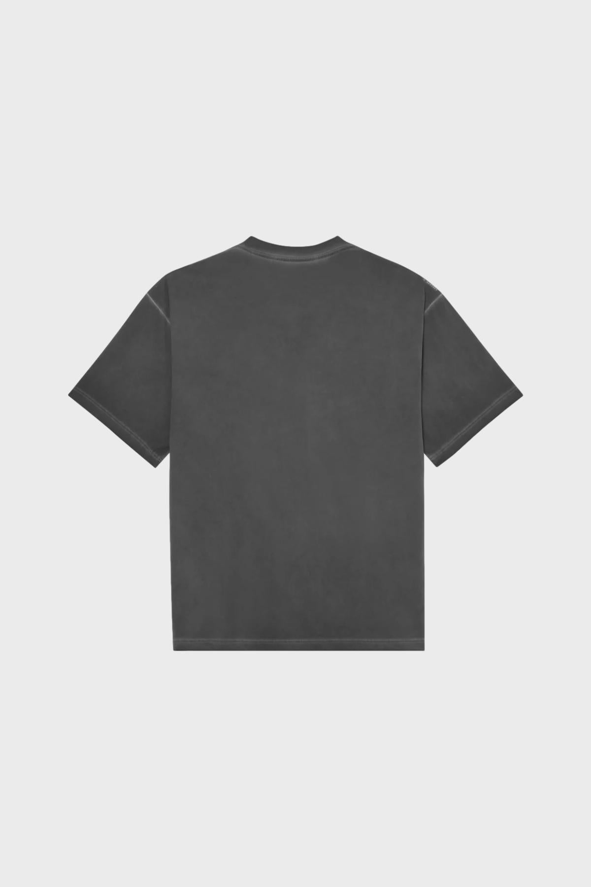 SATISFY - AURALITE T-SHIRT