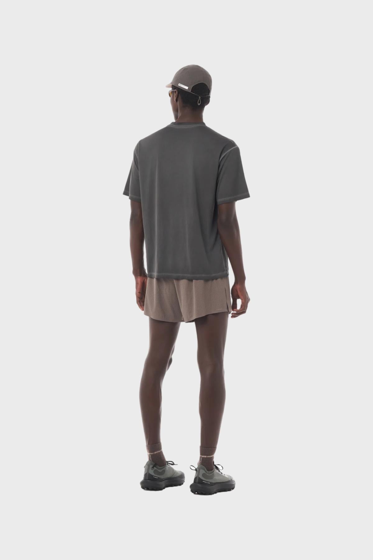 SATISFY - AURALITE T-SHIRT