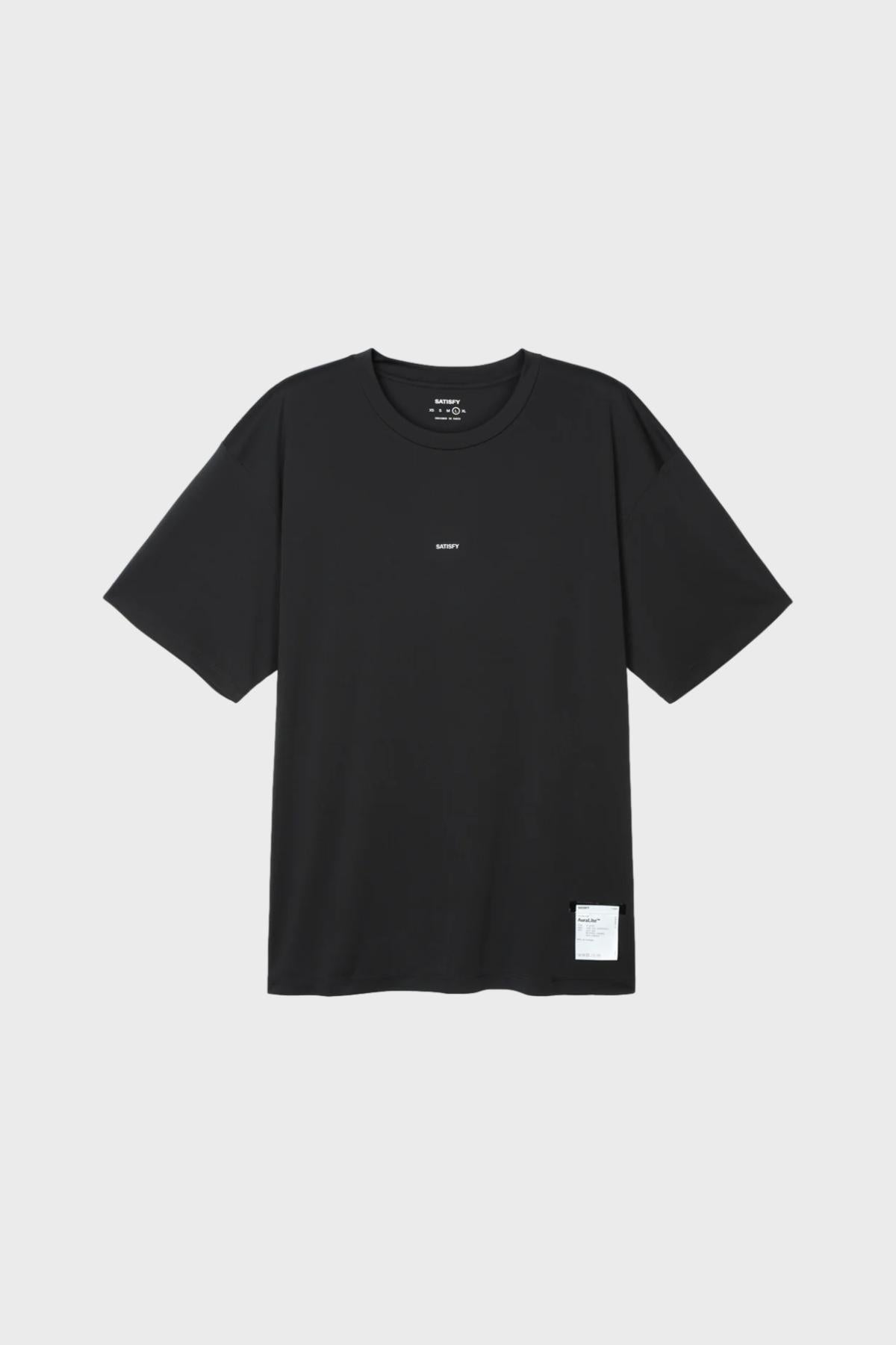 SATISFY - AURALITE T-SHIRT