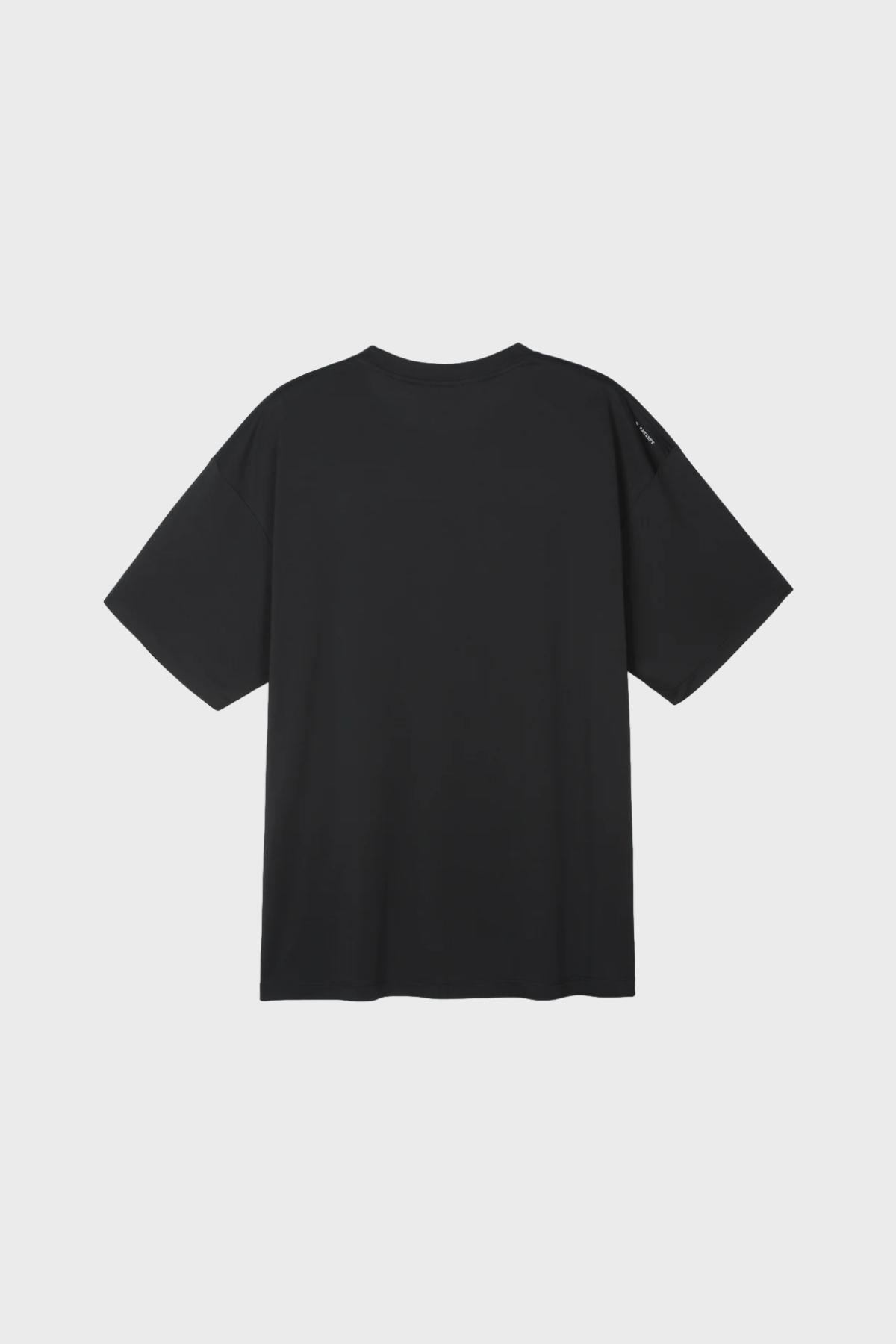 SATISFY - AURALITE T-SHIRT