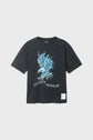 SATISFY - MOTHTECH T-SHIRT