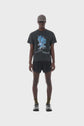 SATISFY - MOTHTECH T-SHIRT