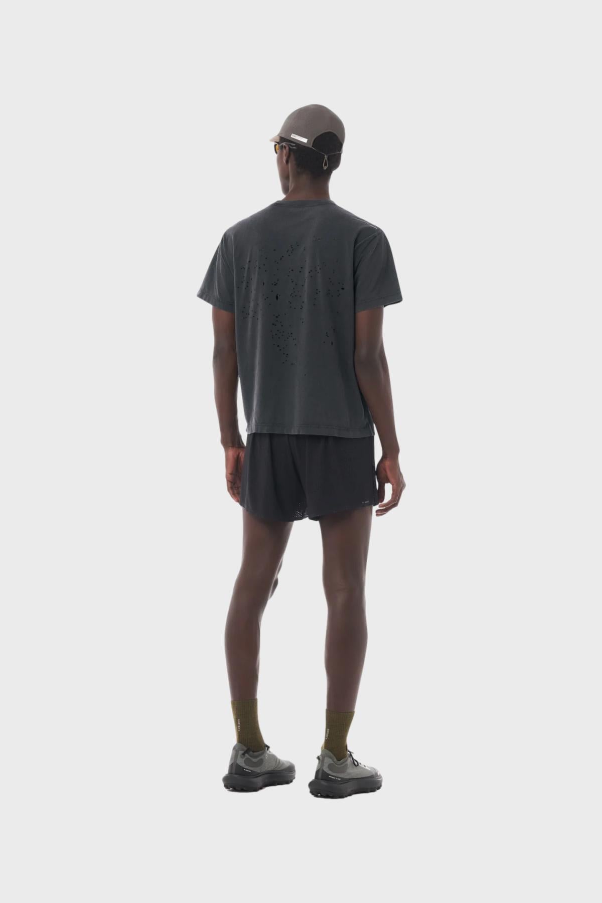 SATISFY - MOTHTECH T-SHIRT