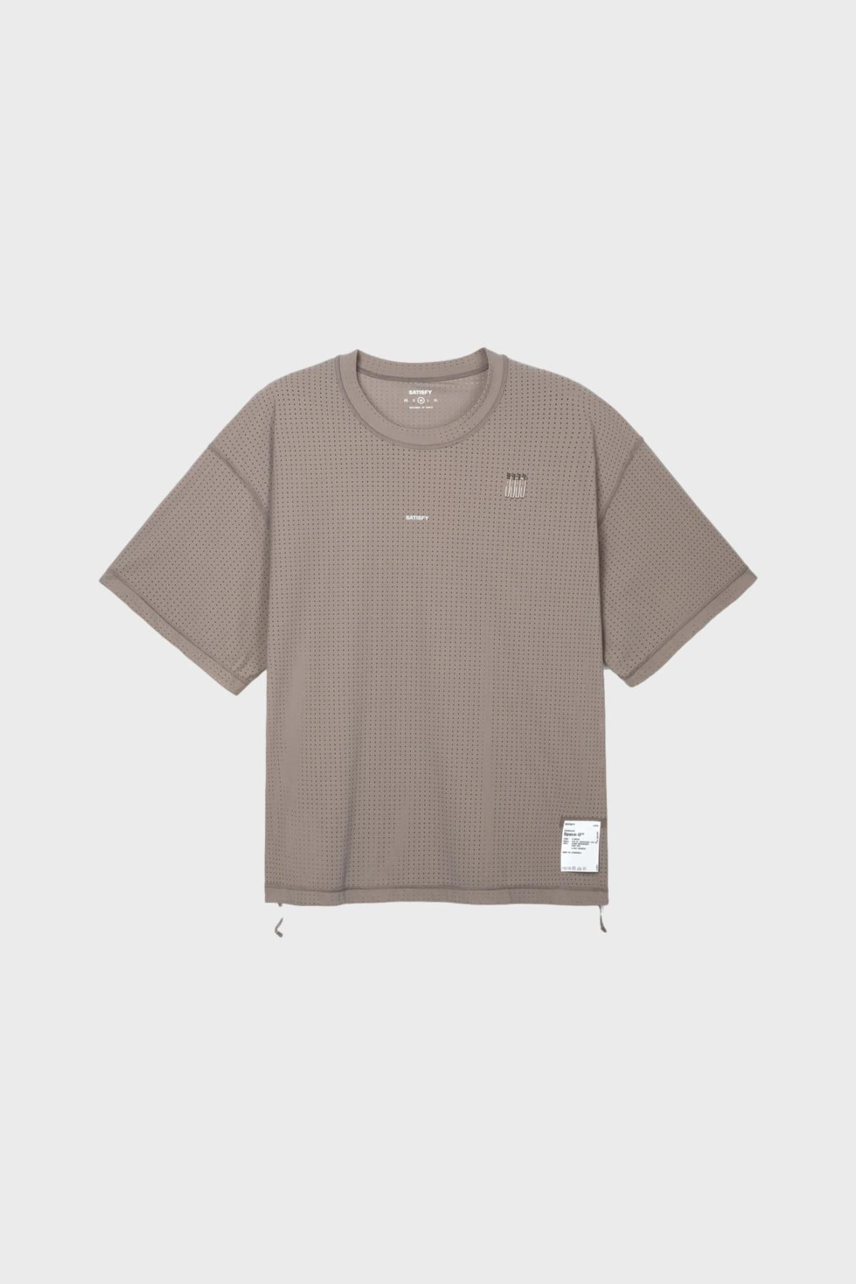 SATISFY - Space-O T-Shirt