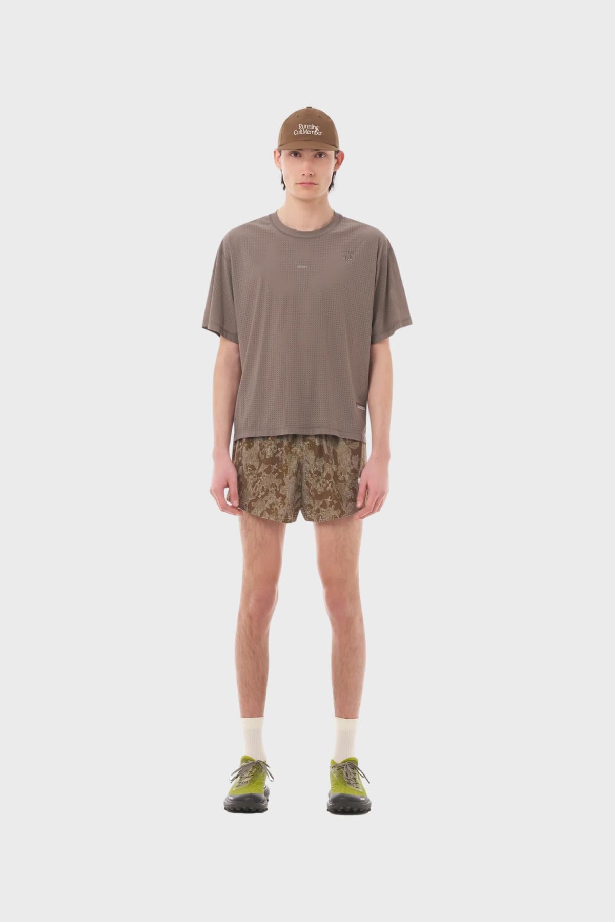 SATISFY - Space-O T-Shirt