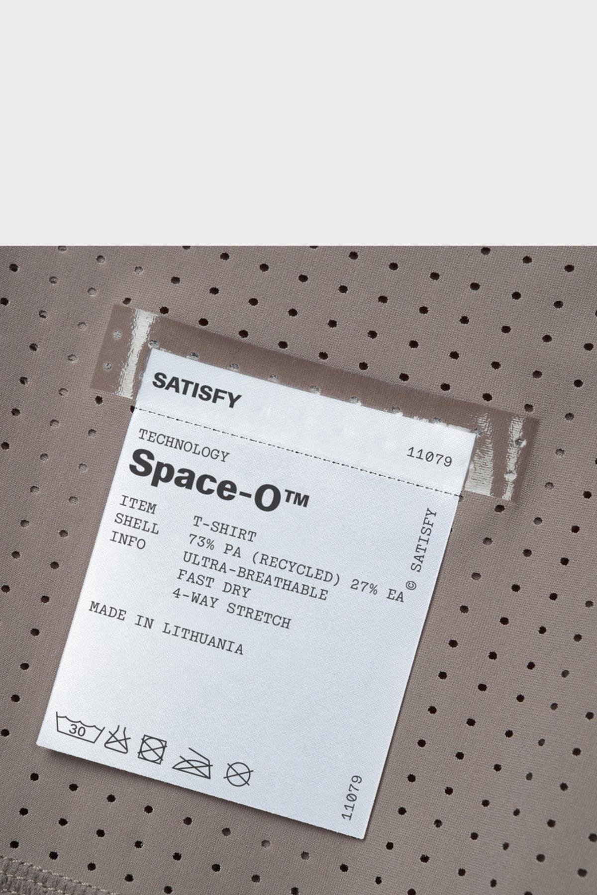 SATISFY - Space-O T-Shirt