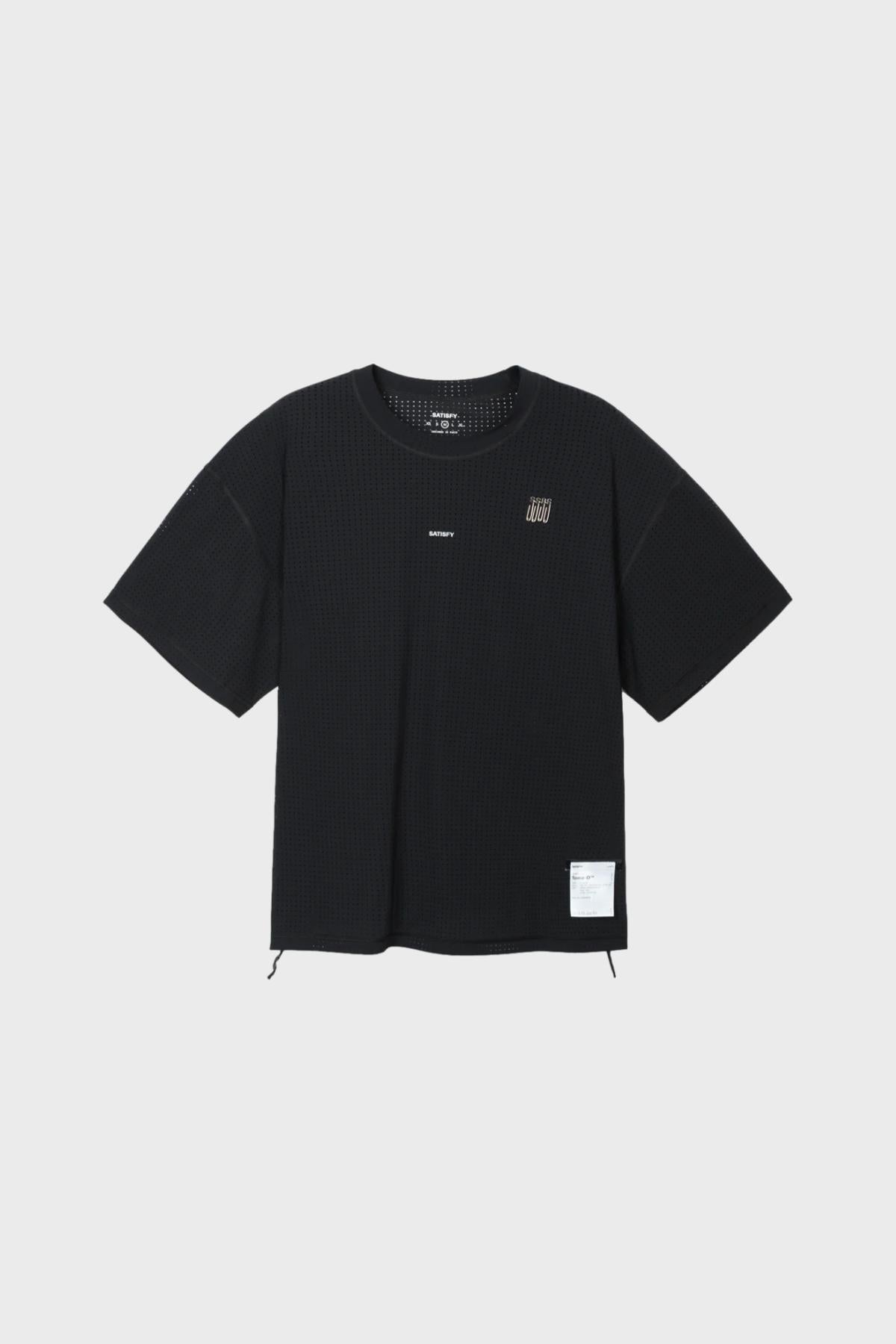 SATISFY - Space-O T-Shirt
