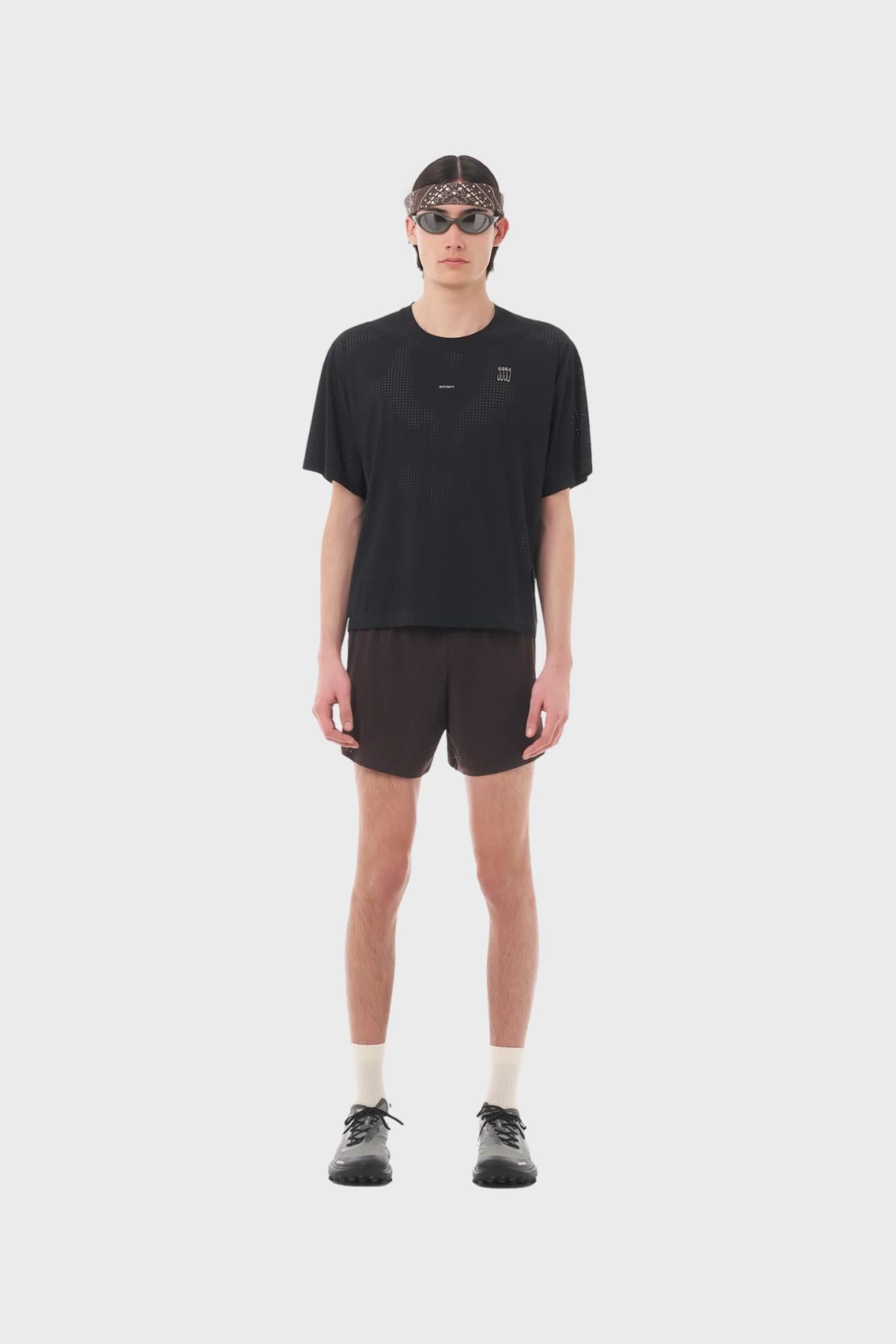 SATISFY - Space-O T-Shirt