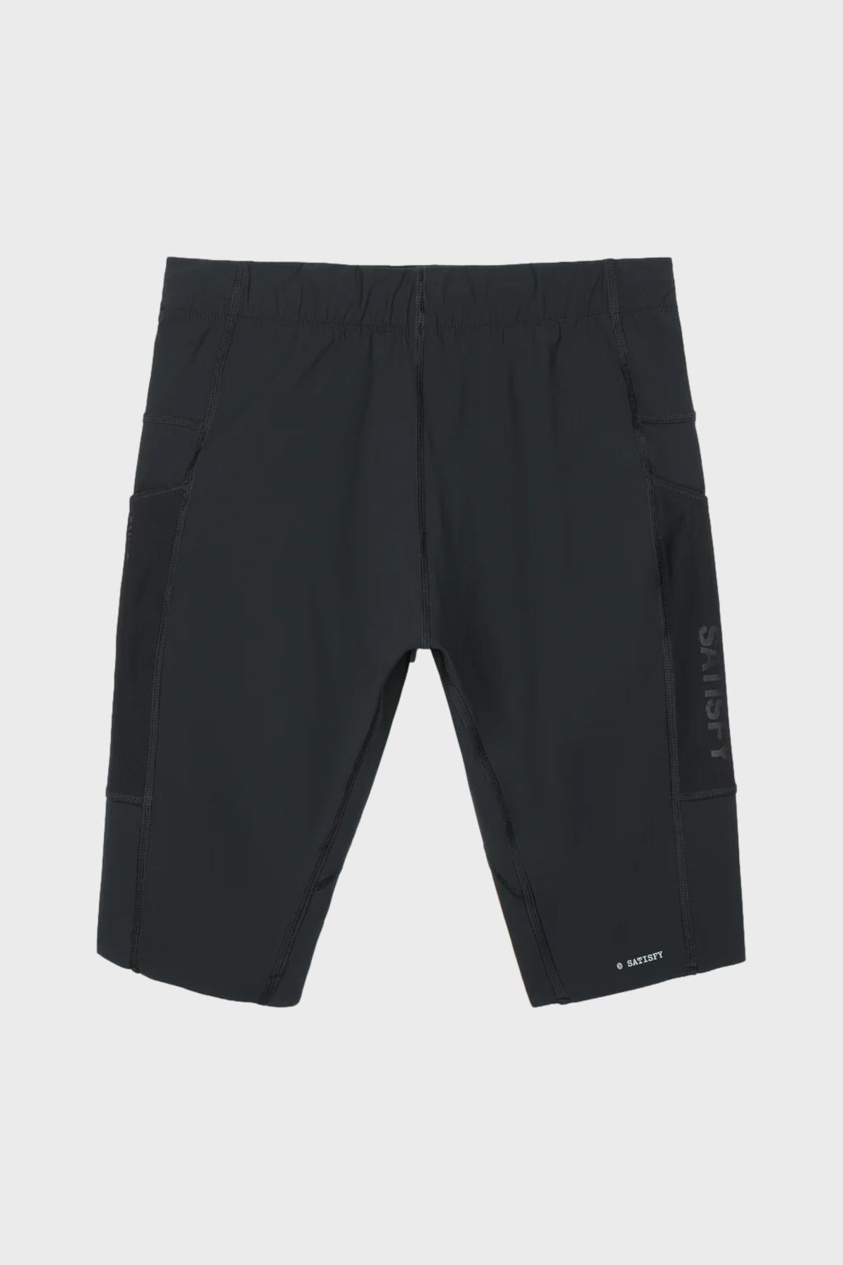 Satisfy - TechSilk™ Evo 9" Half Tights