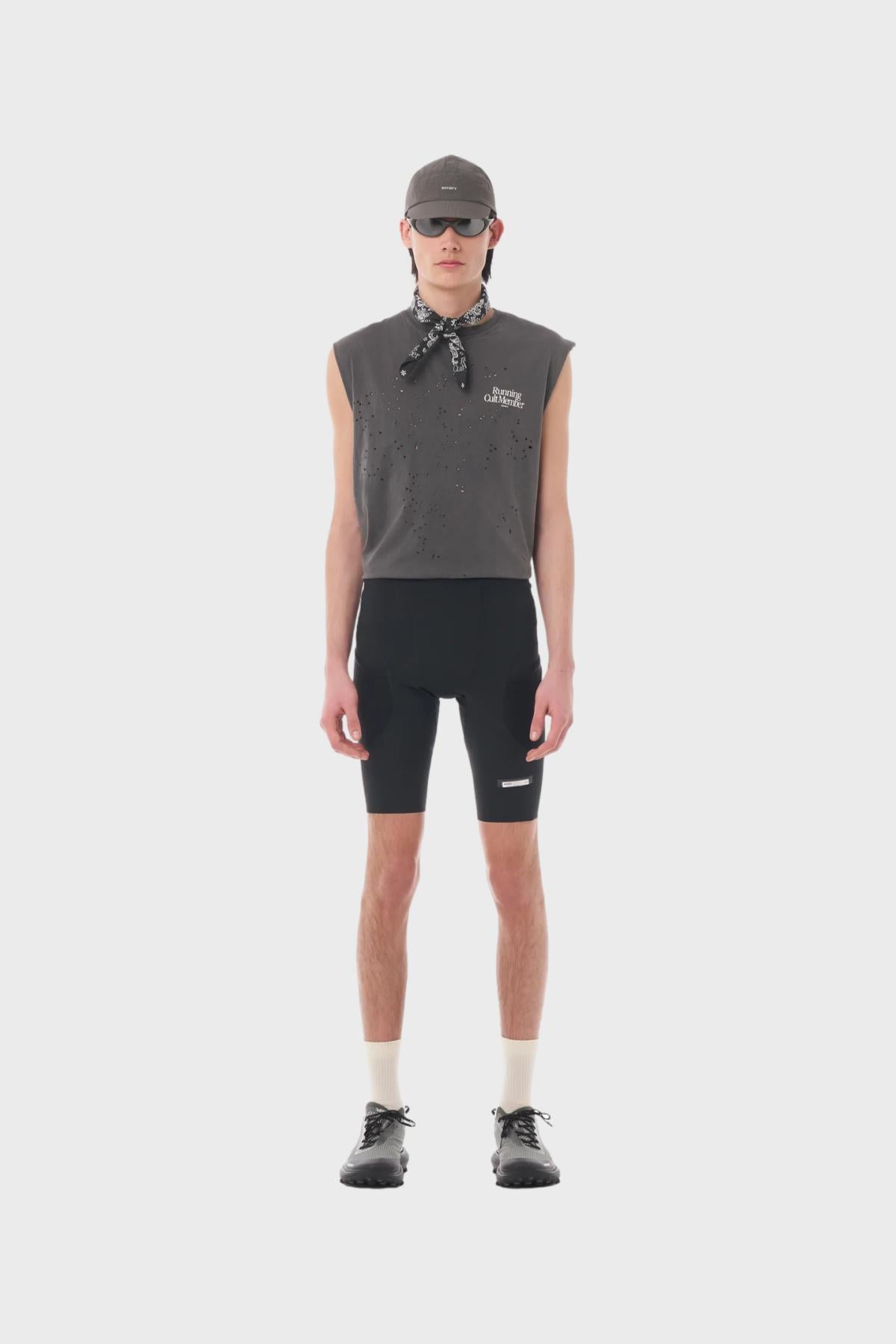 Satisfy - TechSilk™ Evo 9" Half Tights