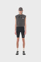 TechSilk™ Evo 9" Half Tights