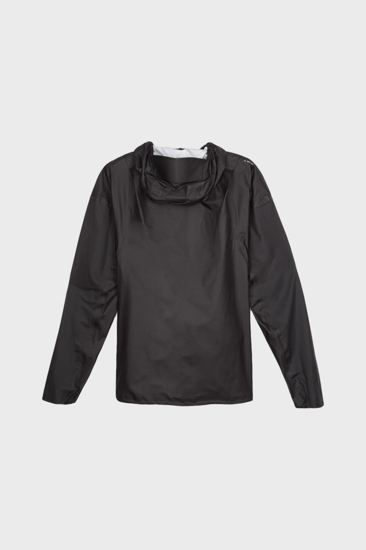 SATISFY - PERTEX 3L RAIN FLY JACKET