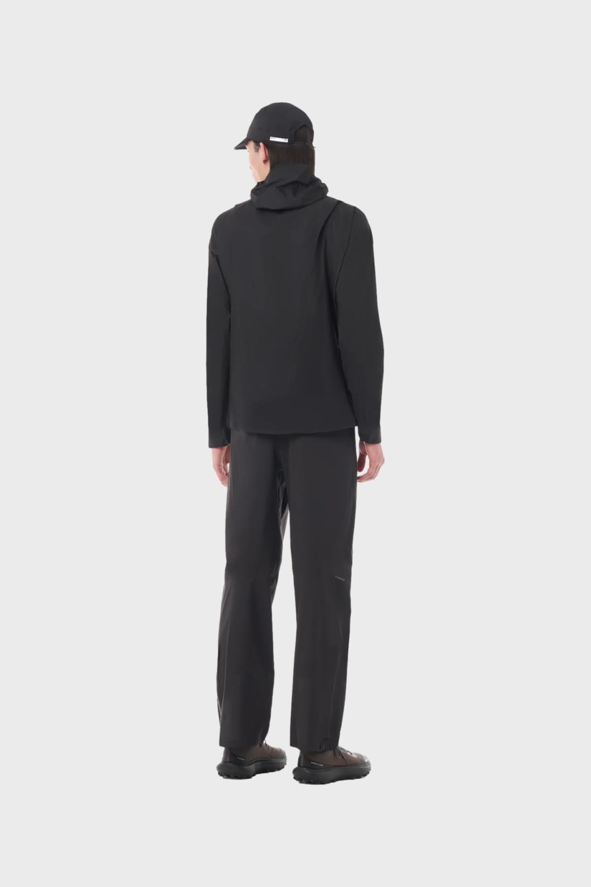 SATISFY - PERTEX 3L RAIN FLY JACKET