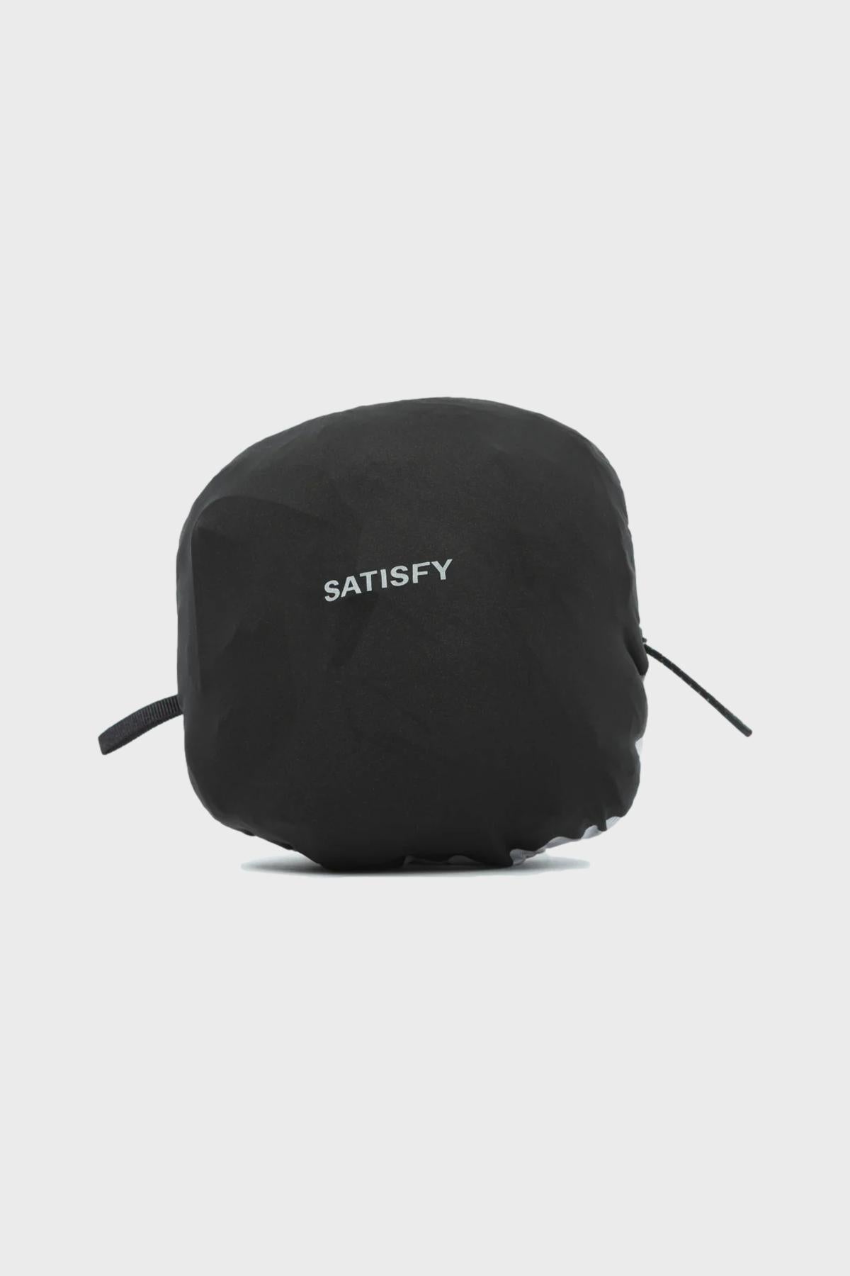 SATISFY - PERTEX 3L RAIN FLY JACKET