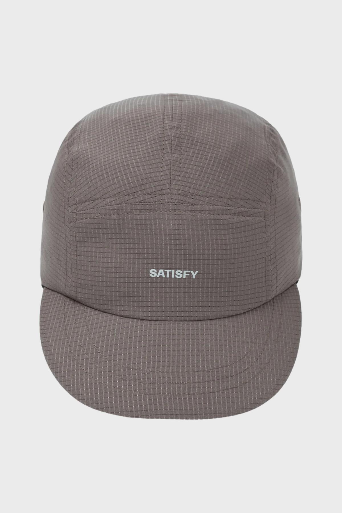 SATISFIED - RIPPY AIR TRAIL CAP