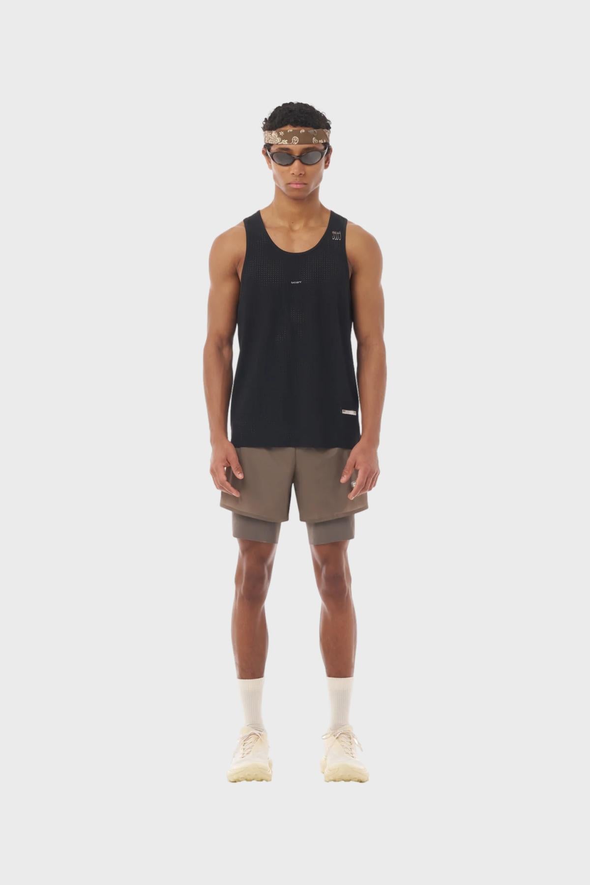 Satisfy - Space-O シングレット