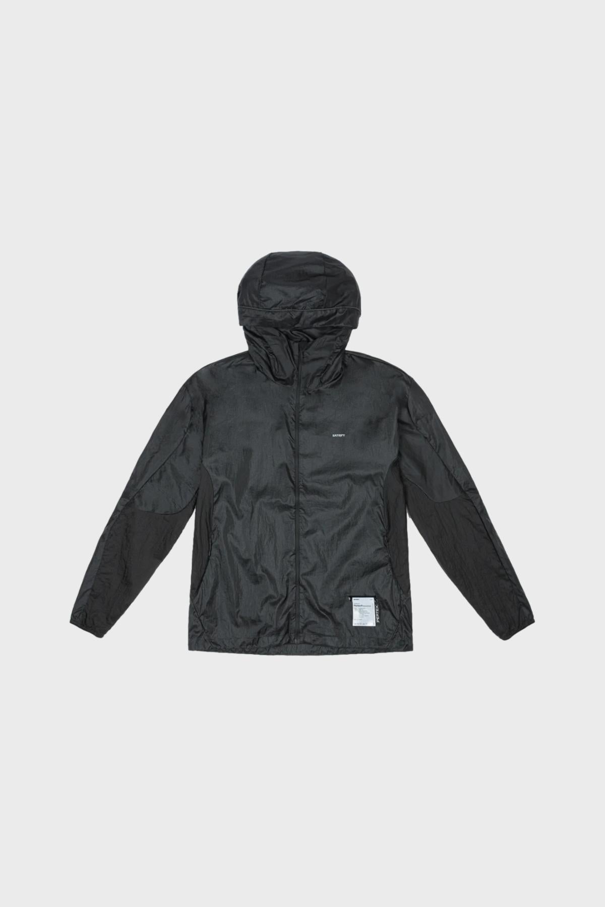 SATISFY - Pertex® Diamond Fuse Windbreaker