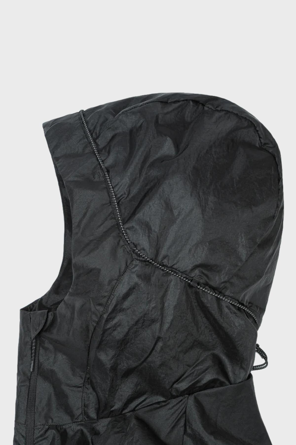 SATISFY - Pertex® Diamond Fuse Windbreaker