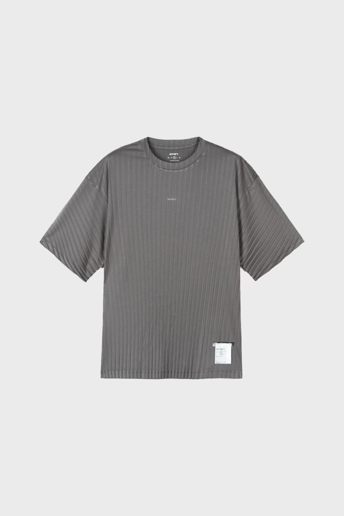 SATISFY - AuraLite™ Pleated T Shirt