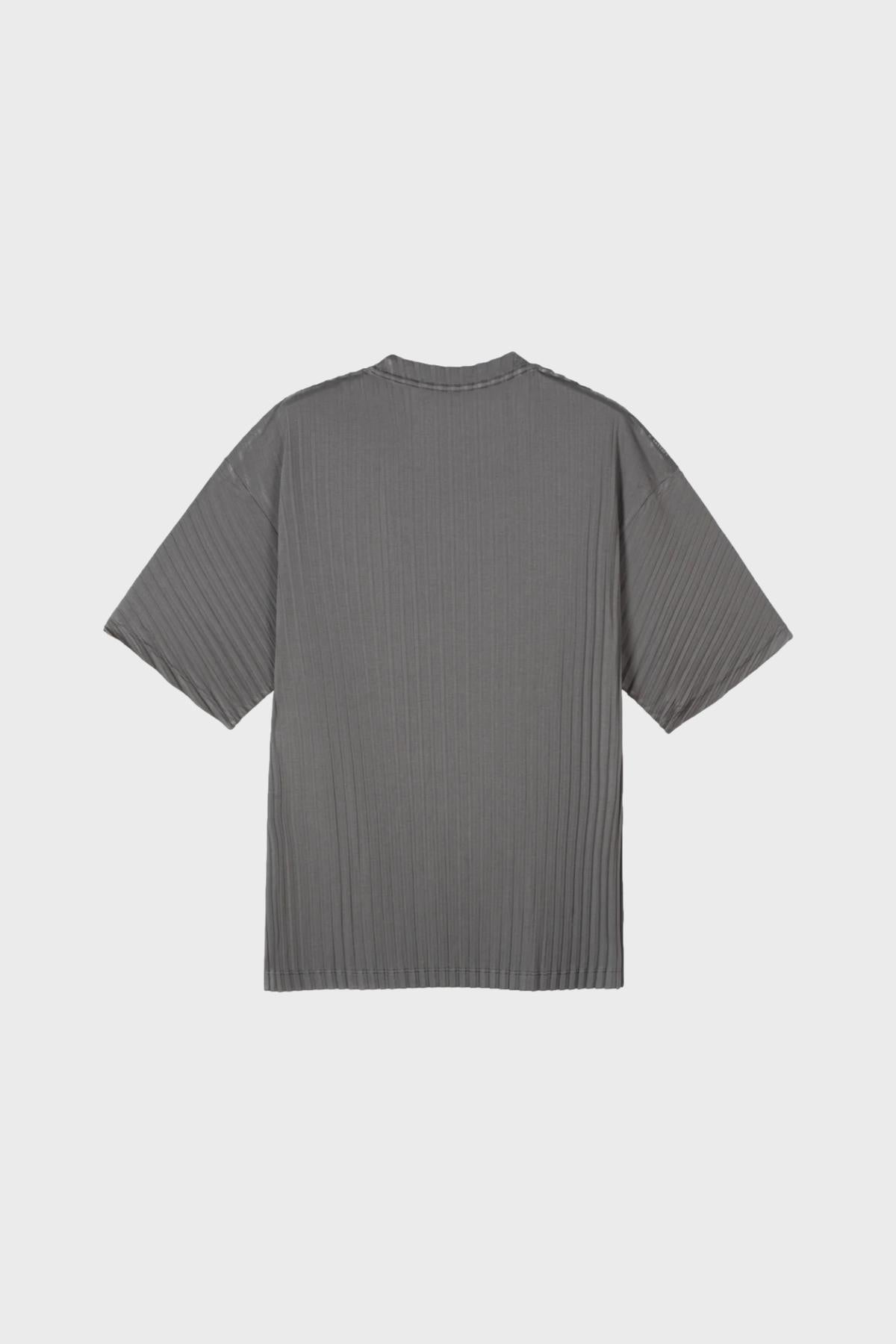SATISFY - AuraLite™ Pleated T Shirt