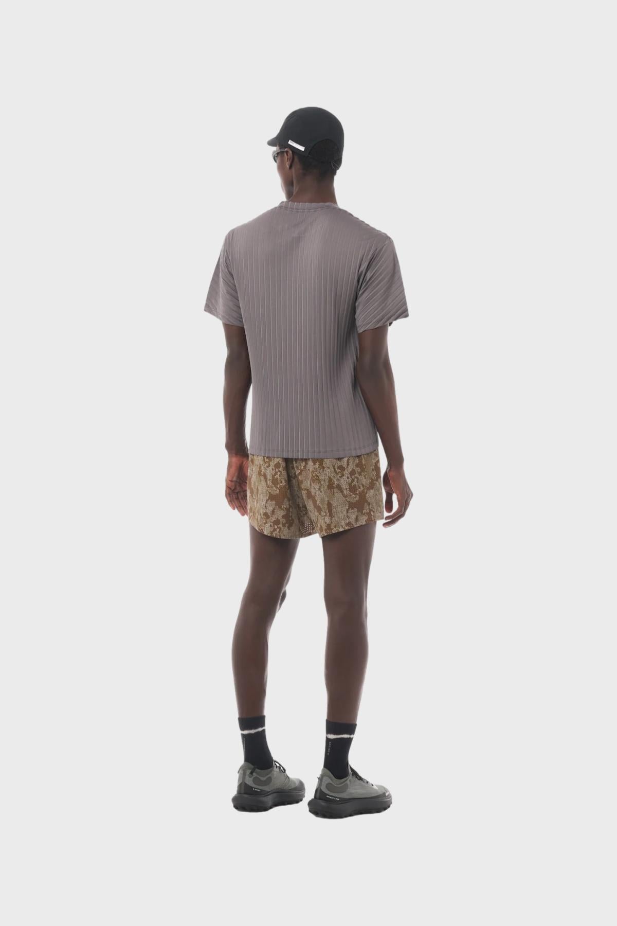 SATISFY - AuraLite™ Pleated T Shirt