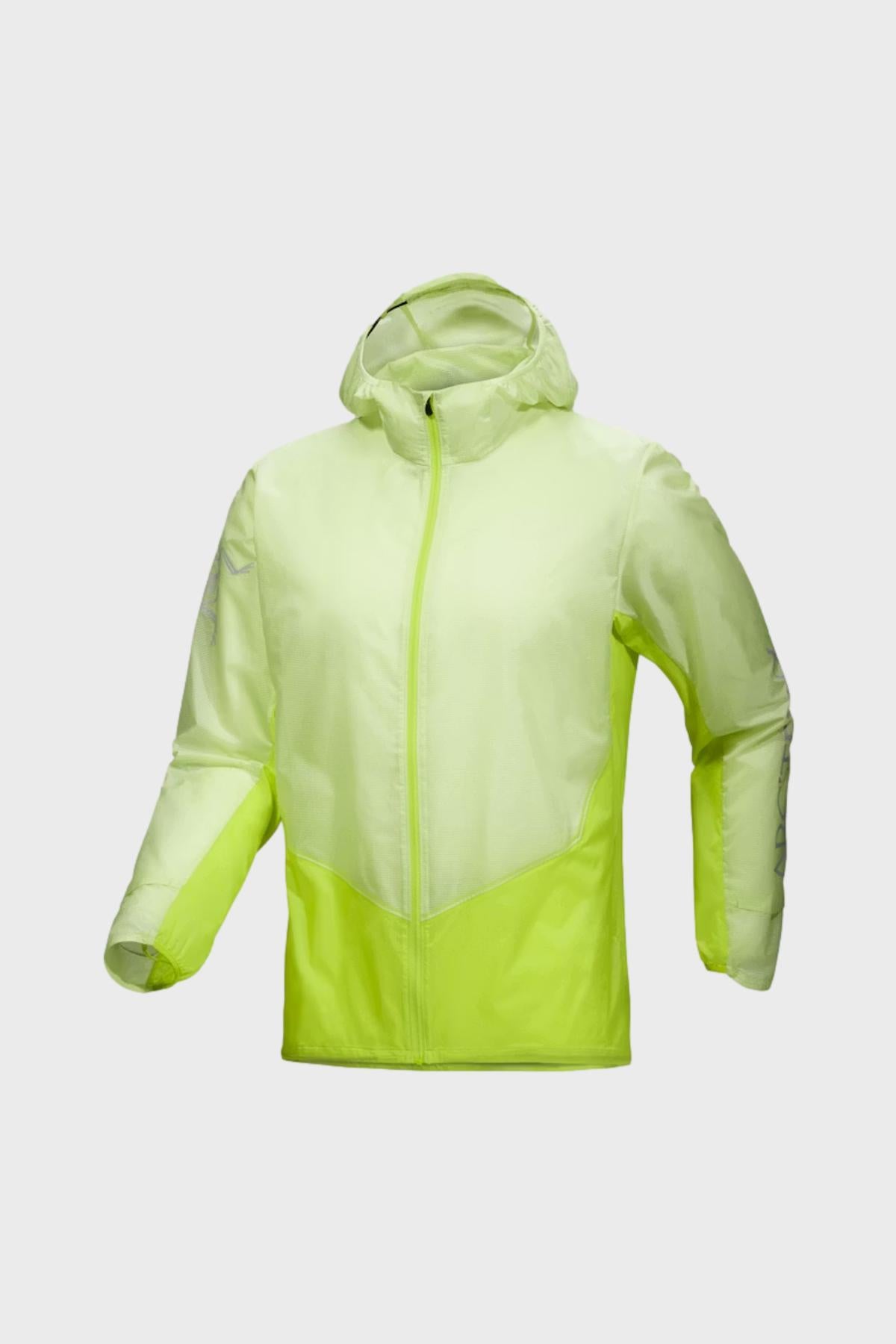 Arc'Teryx - NORVAN WINDSHELL HOODY