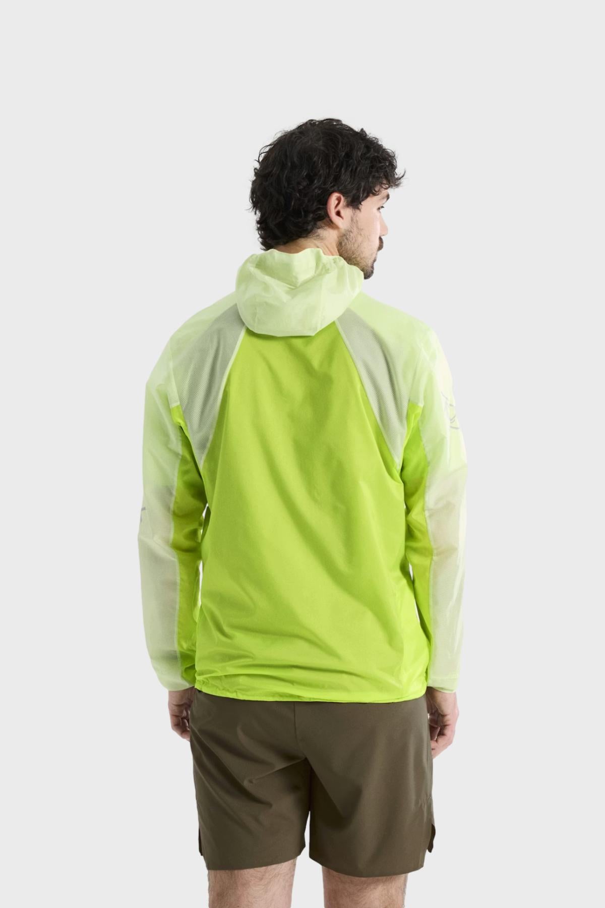 Arc'Teryx - NORVAN WINDSHELL HOODY