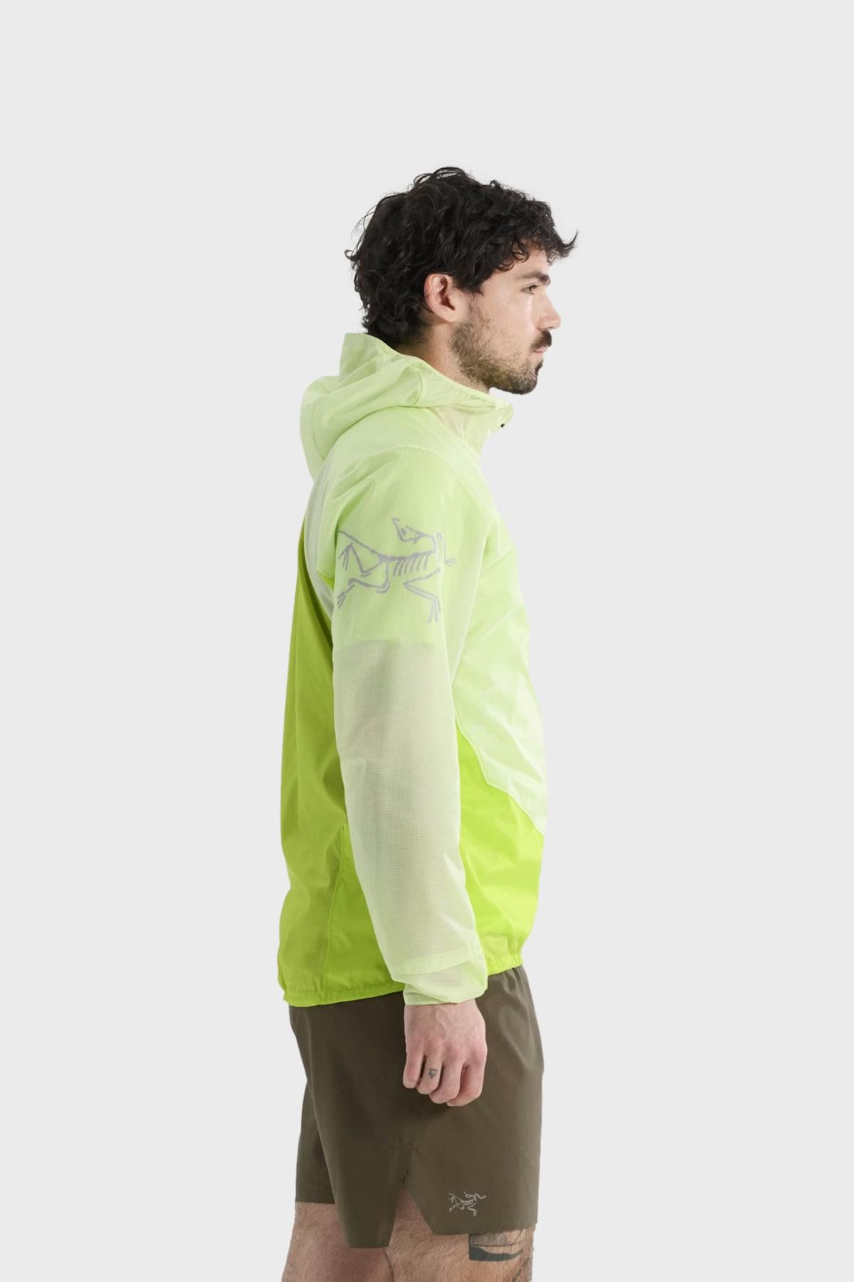 Arc'Teryx - NORVAN WINDSHELL HOODY