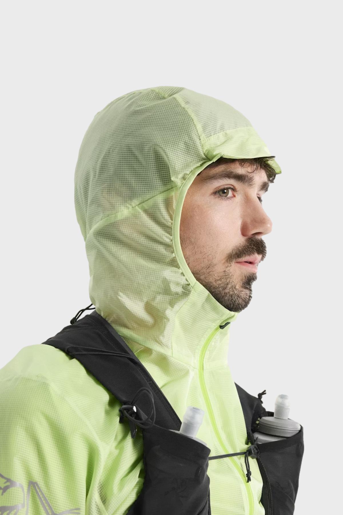 Arc'Teryx - NORVAN WINDSHELL HOODY