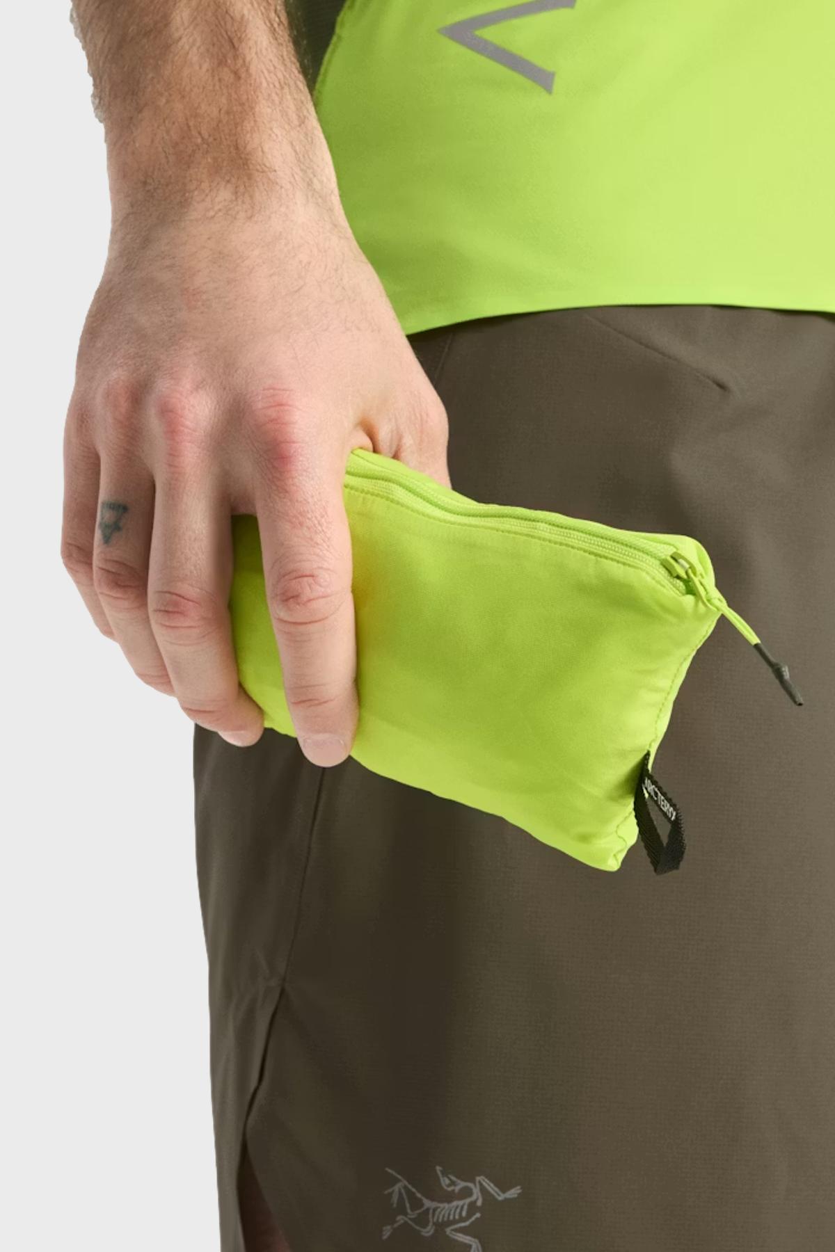 Arc'Teryx - NORVAN WINDSHELL HOODY