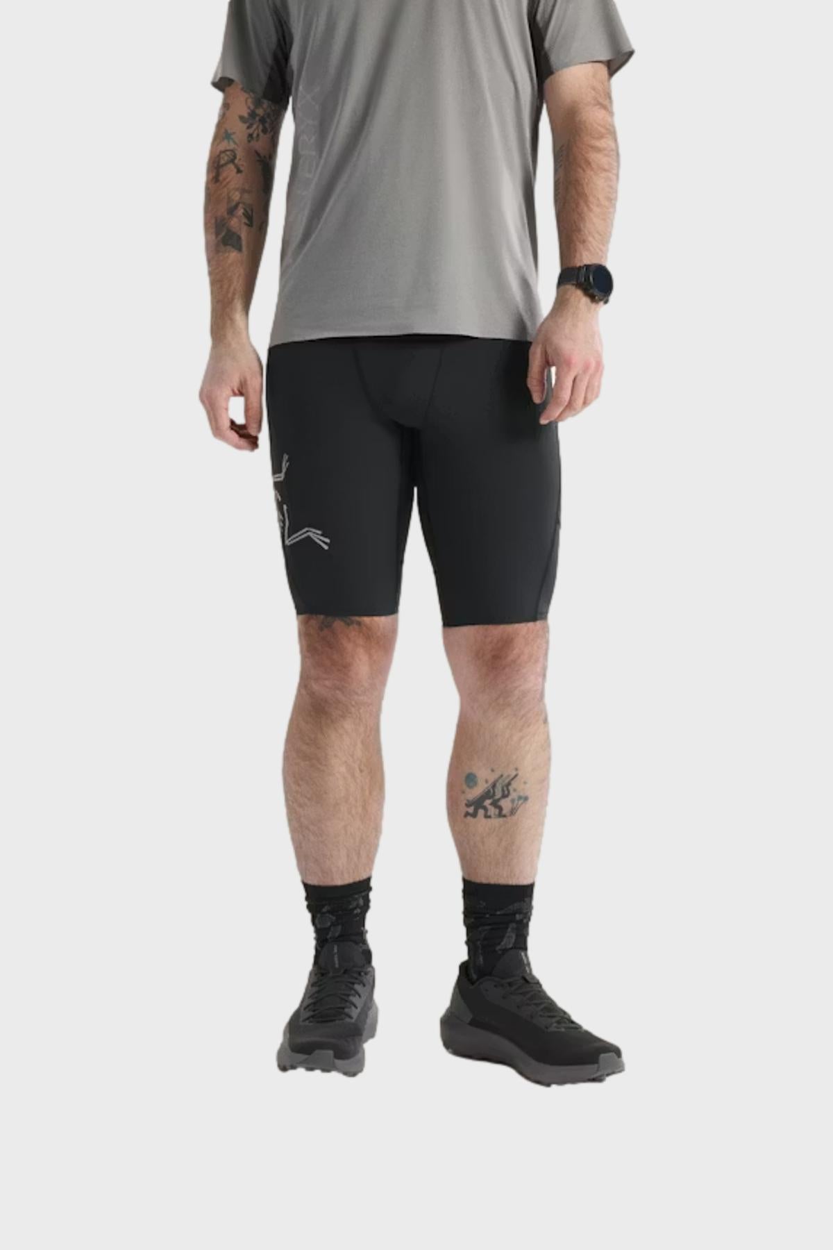 Arc'teryx - Norvan Half Tight Mens