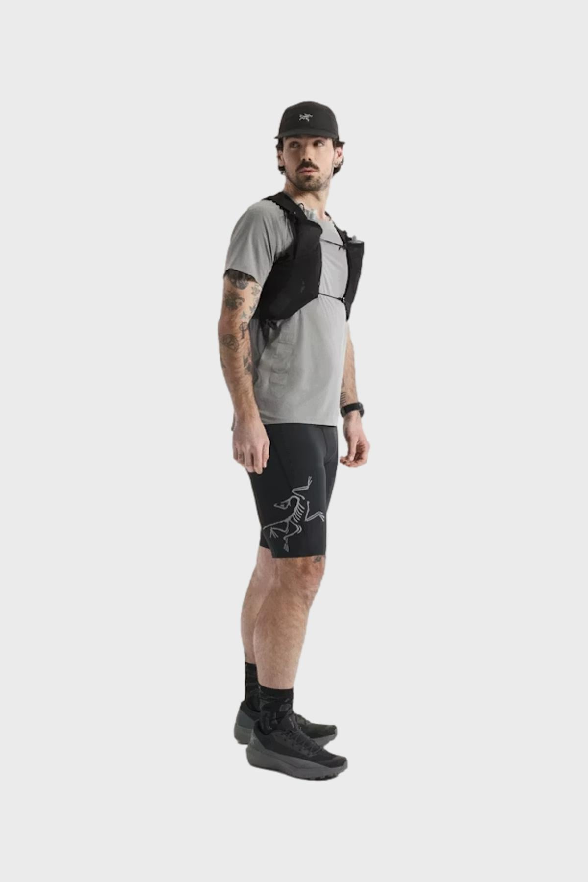 Arc'teryx - Norvan Half Tight Mens